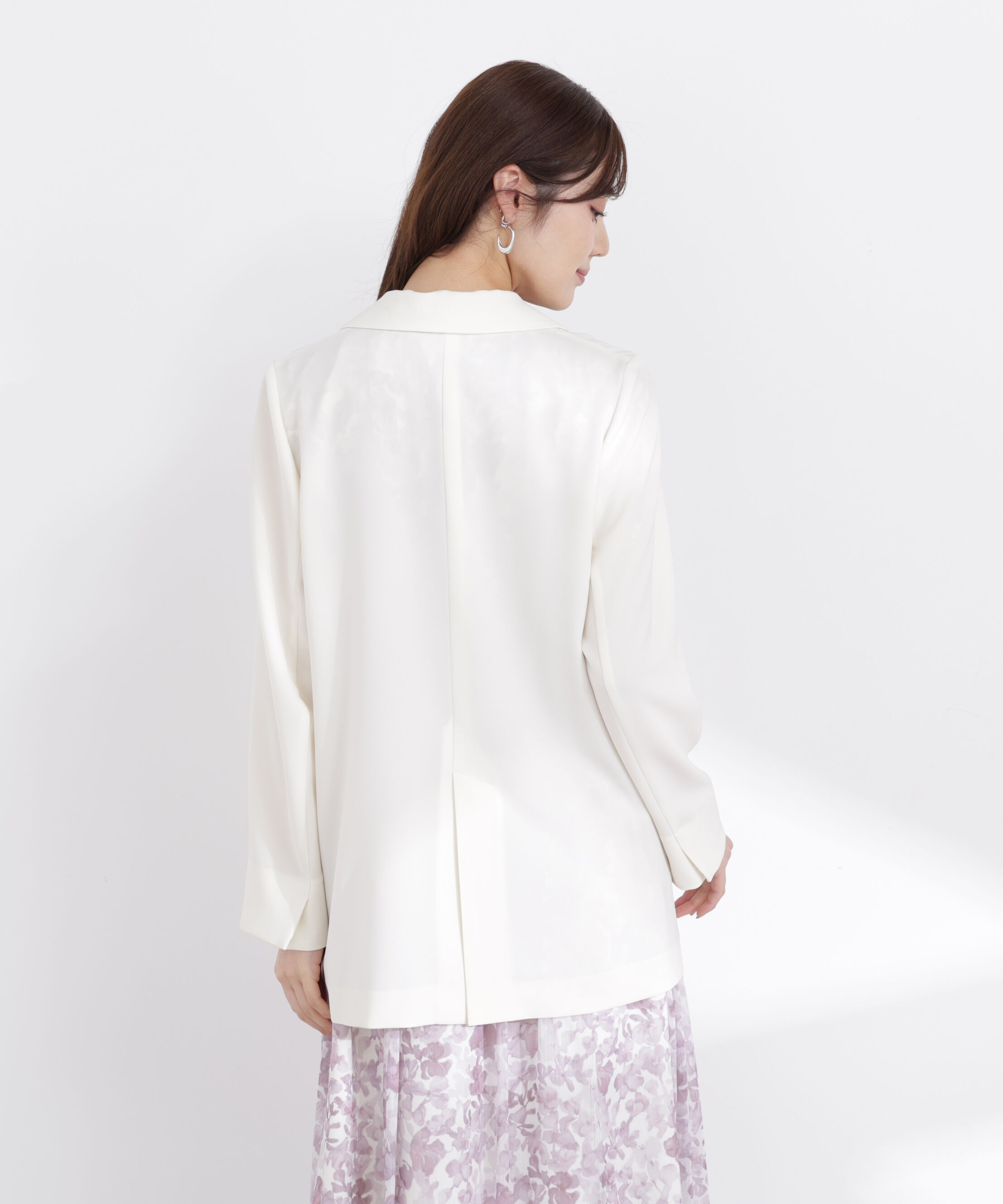 PROPORTION BODY DRESSING「ライトサマーテーラードジャケット 26SS」|その他|