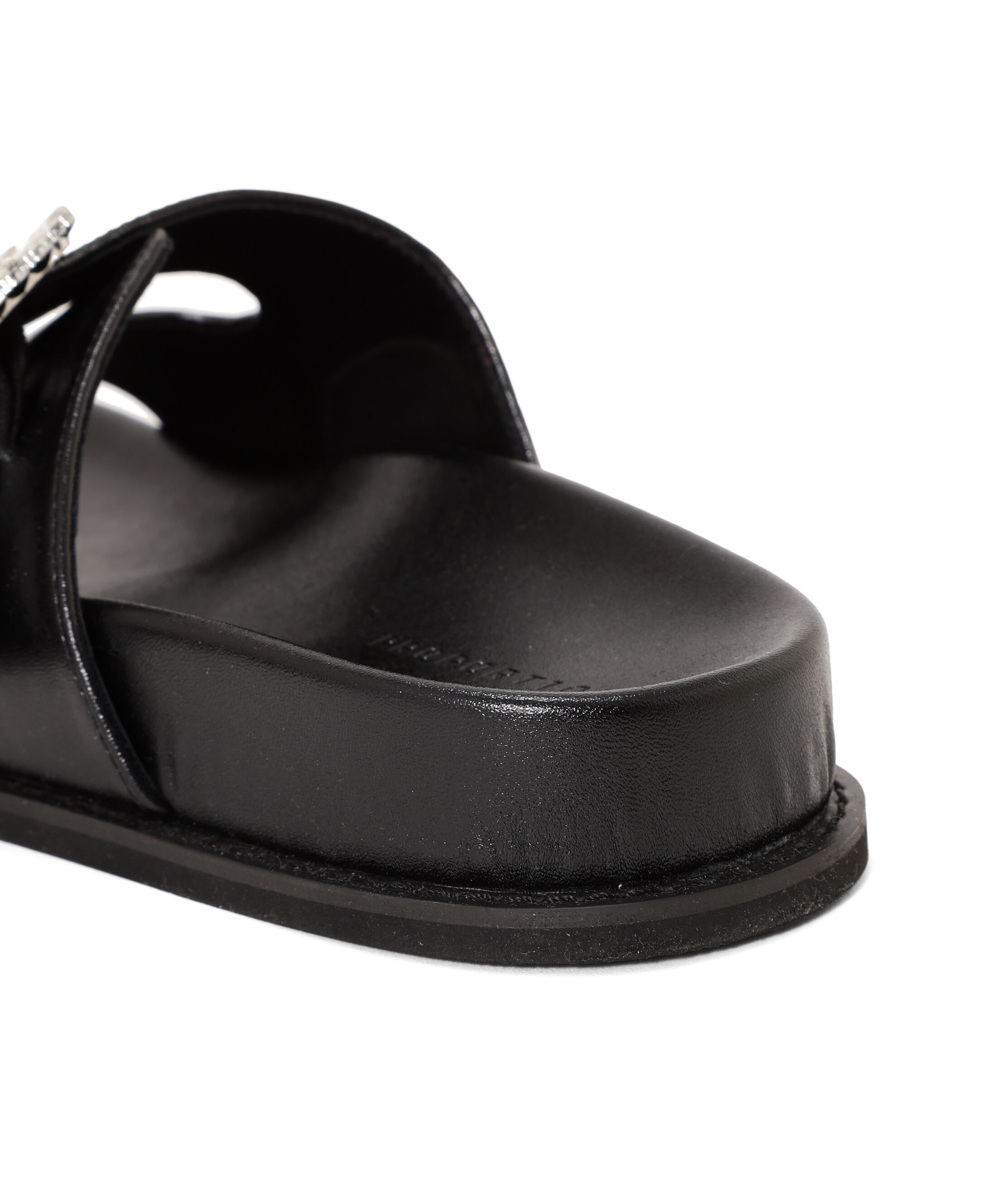 PROPORTION BODY DRESSING「ビジューサンダル」|その他|