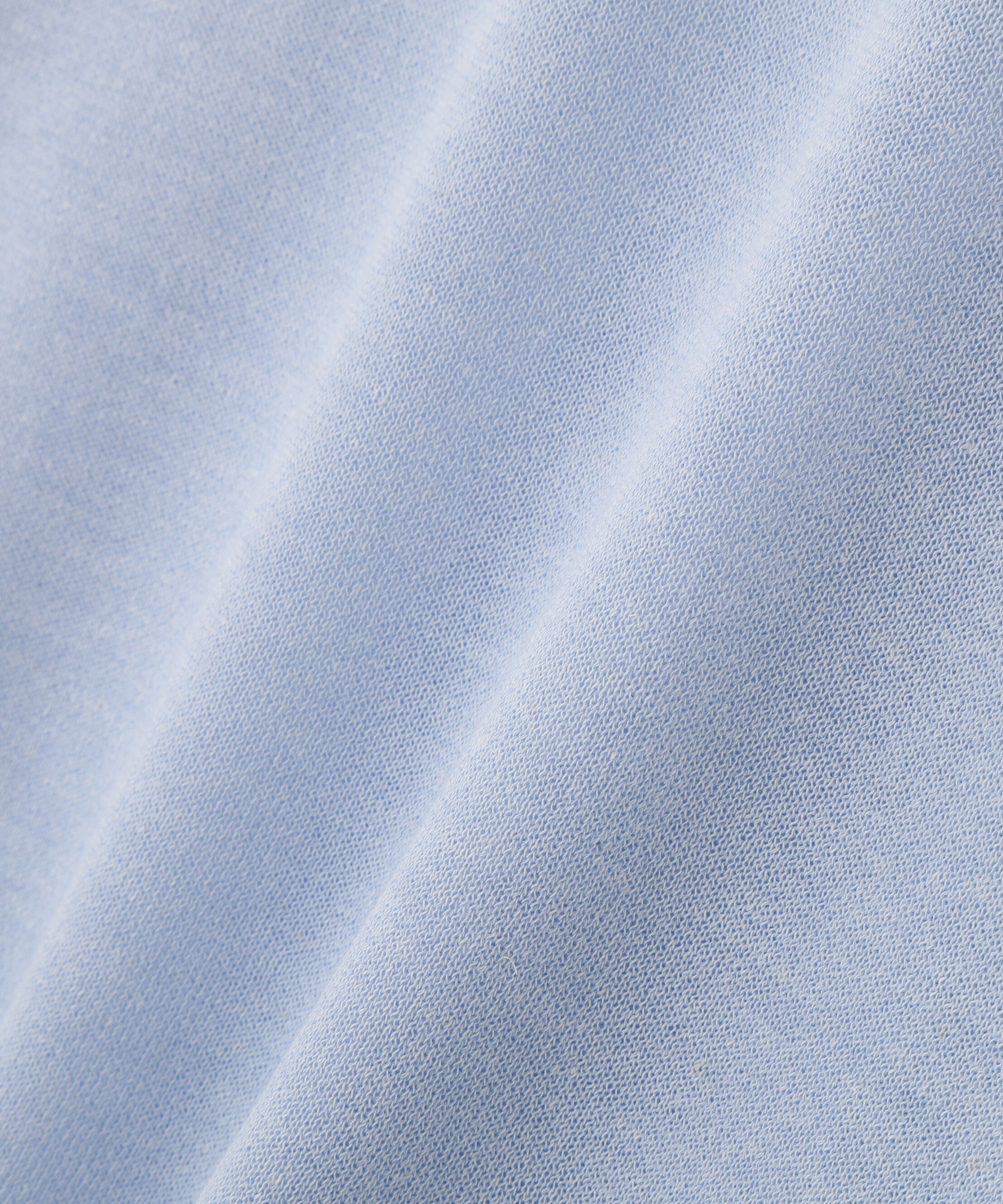  「◆ハイゲージニット６分袖ボタンプルオーバー」|ニット・セーター|