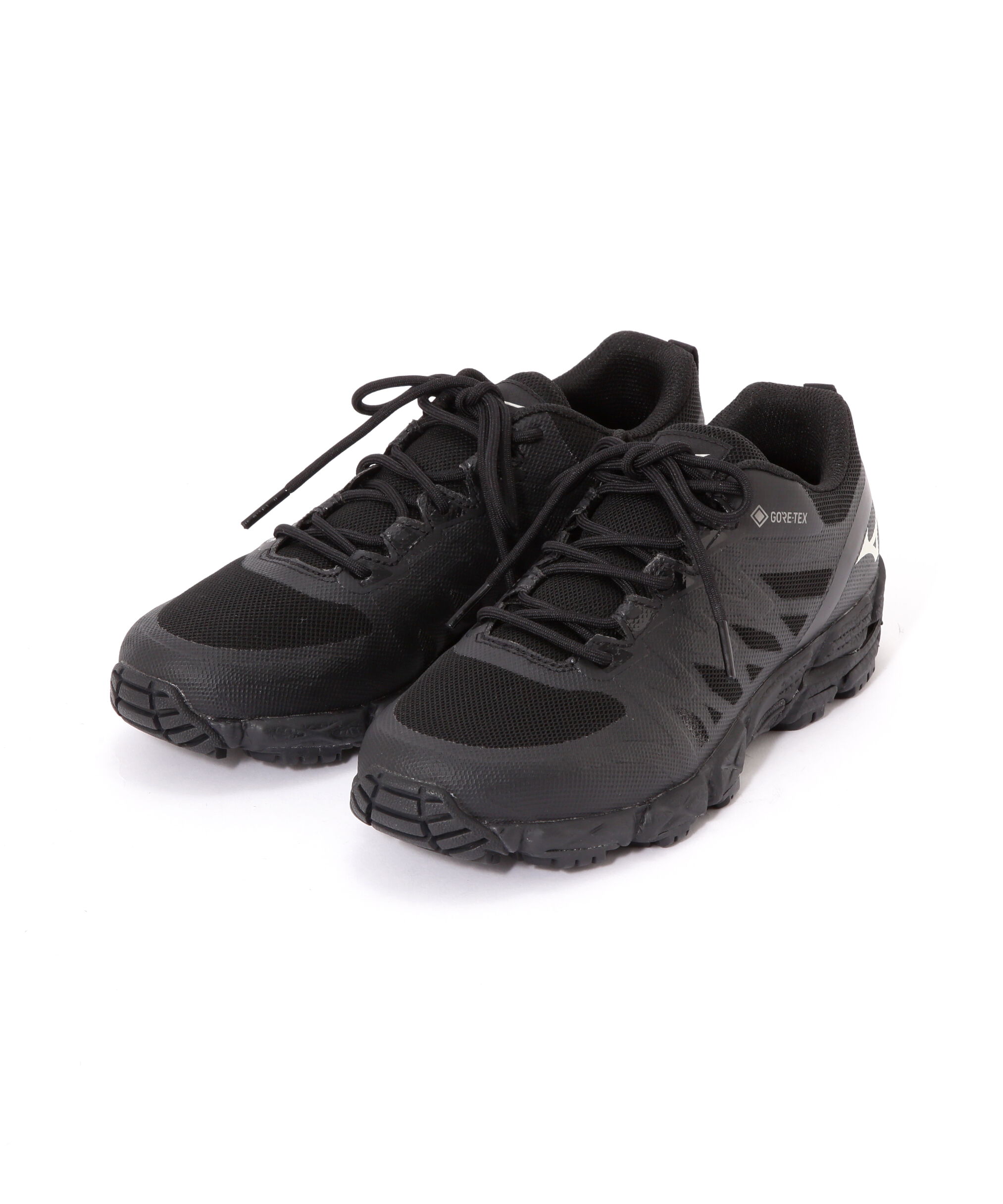  「NEW MIZUNO HIKING SHOES」|スニーカー|