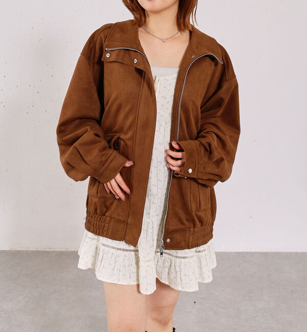 archives「カラミ刺?キャミＯＰ」|チュニック|