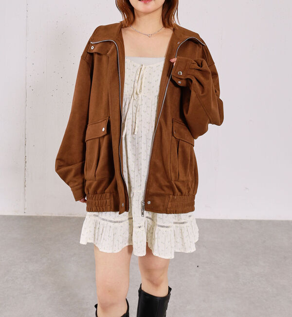 archives「カラミ刺?キャミＯＰ」|チュニック|