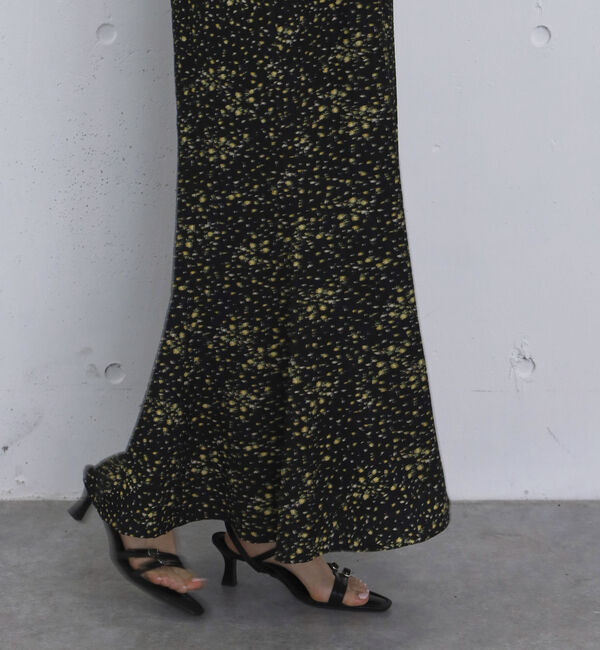 archives「フロントギャザー花柄キャミワンピース」|ワンピース|