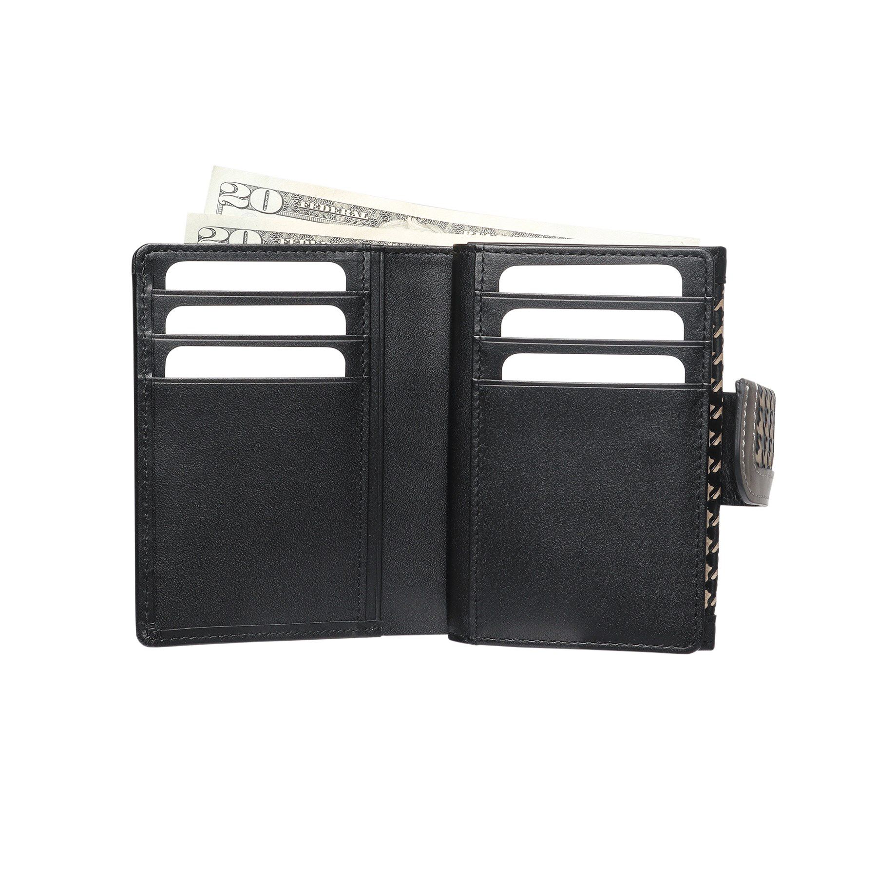 HIROKO HAYASHI「LONDRA（ロンドラ）二つ折り財布」|財布|