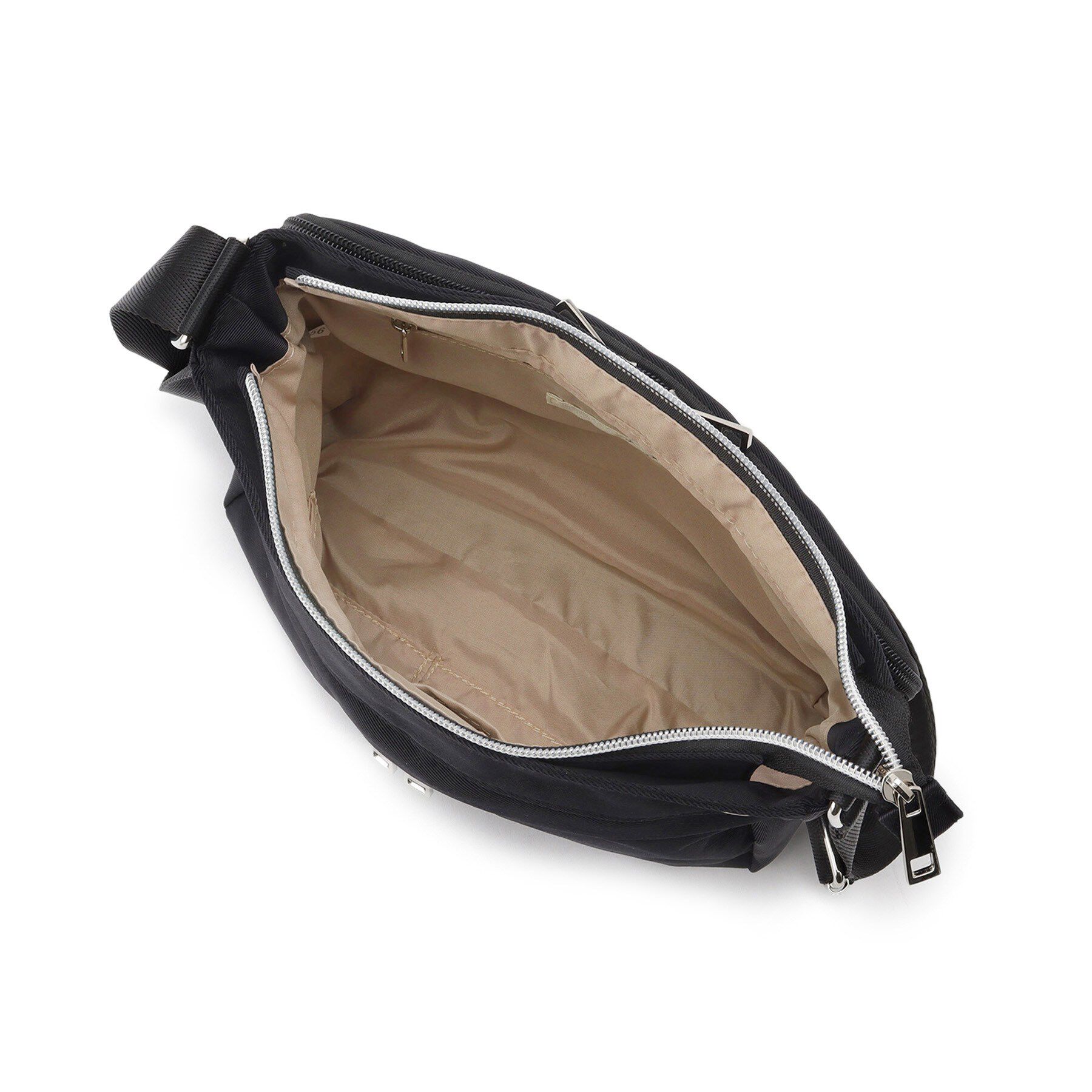 SHOO･LA･RUE「【撥水】8ポケットショルダー」|ショルダー・メッセンジャー|