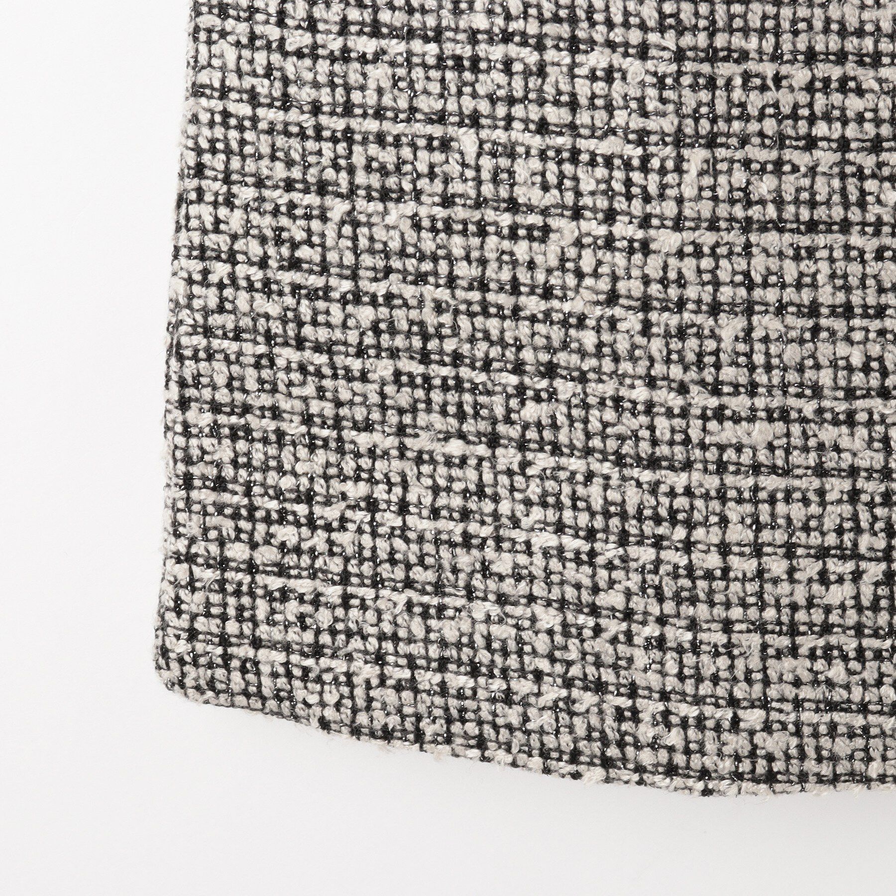 SHOO･LA･RUE「【110-140cm/プチセレ】ツイードジャンパースカート」|ワンピース|