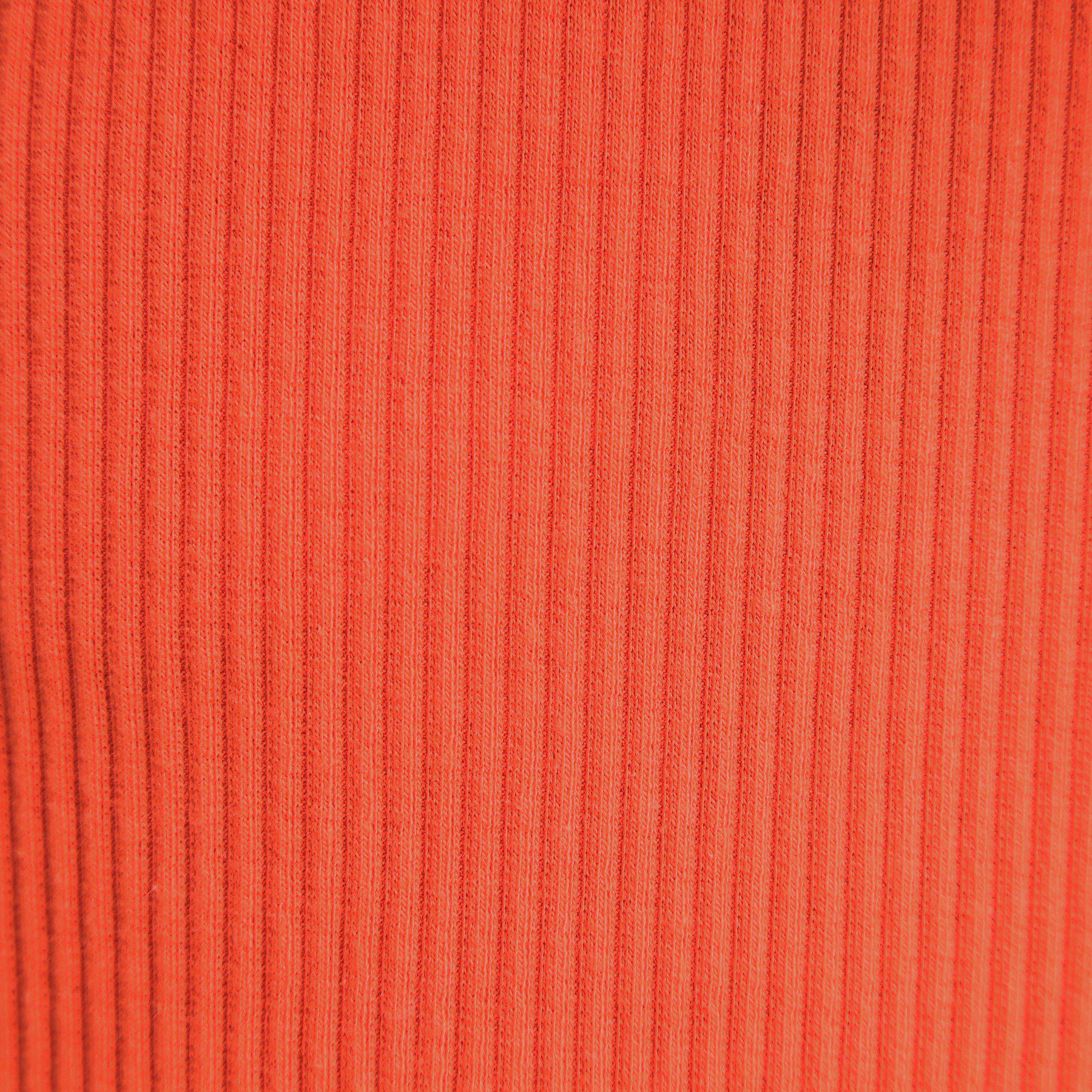 SHOO･LA･RUE「【セルフカット可能/洗濯機可/S-LL】テレコナロースカート」|スカート|