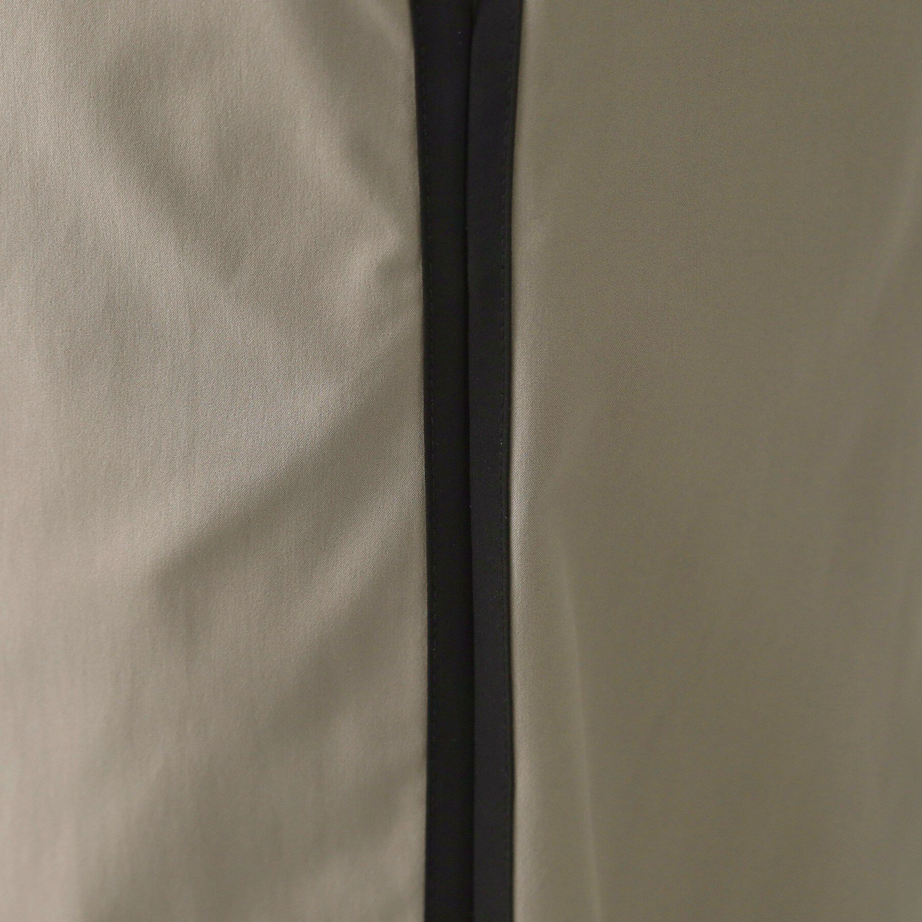 Dessin「【撥水/ウエストゴム】ストレッチIラインスカート」|スカート|