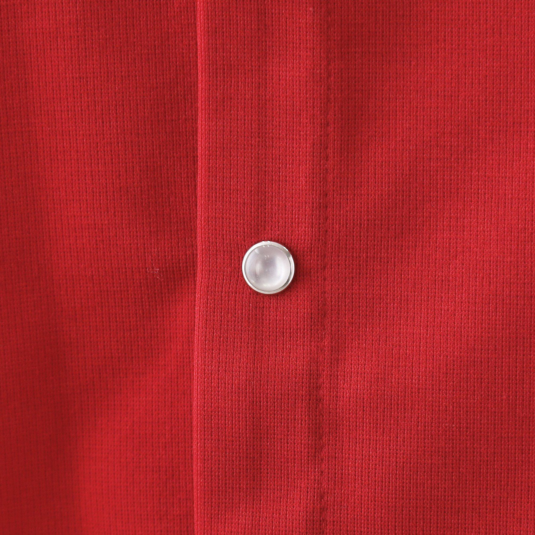 Dessin「【洗える】スナップボタンカーディガン」|カーディガン|