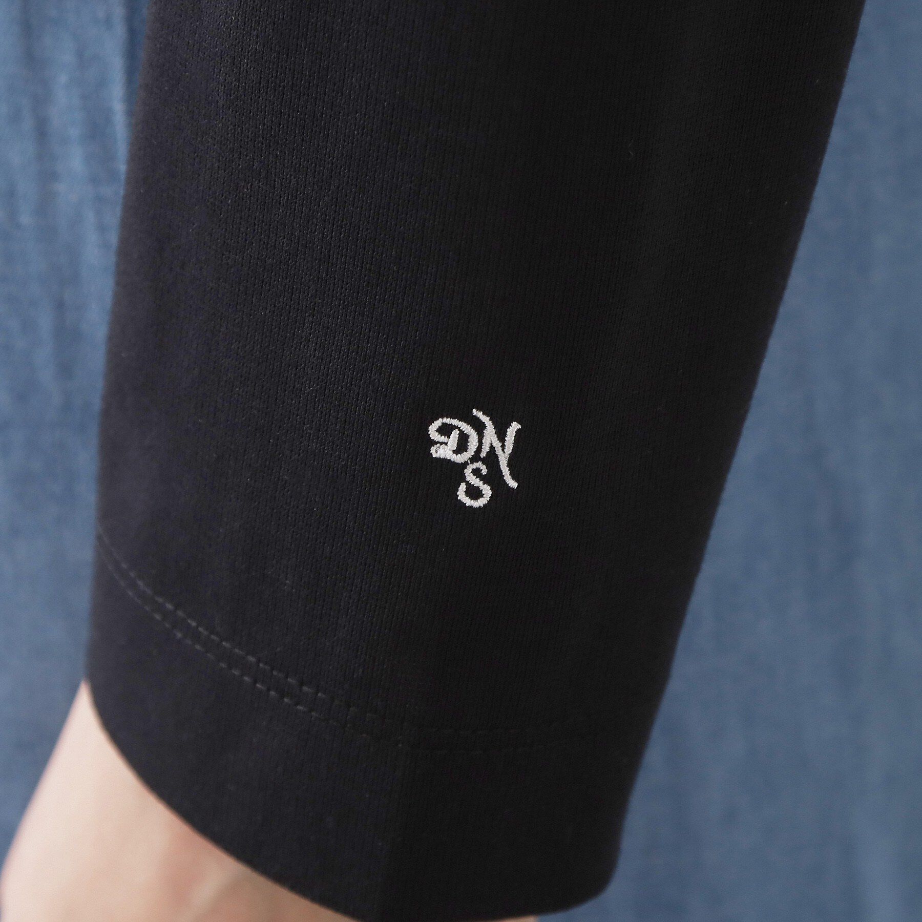 Dessin「【洗える】スナップボタンカーディガン」|カーディガン|