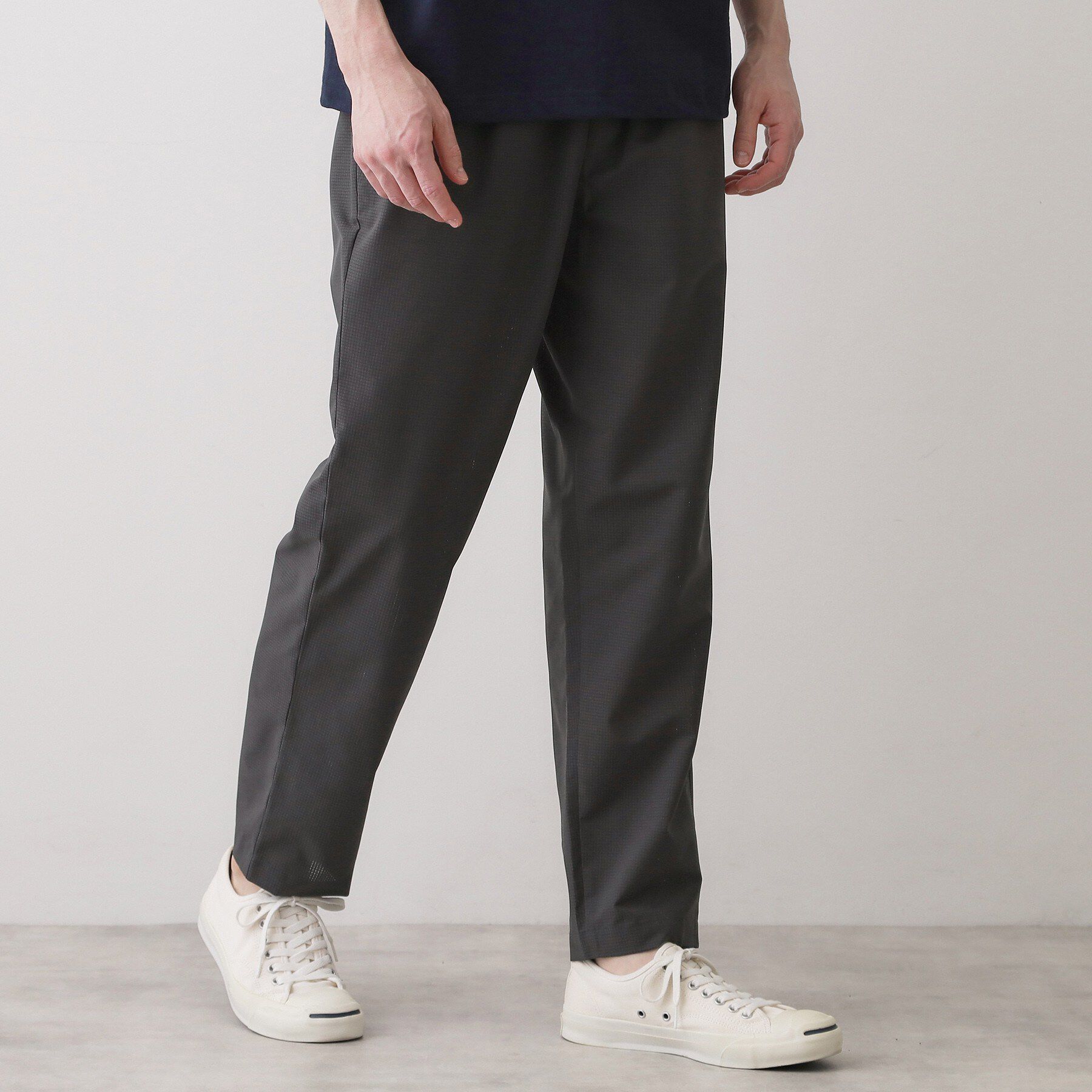 Dessin「クールドッツ テーパードパンツ」|その他|