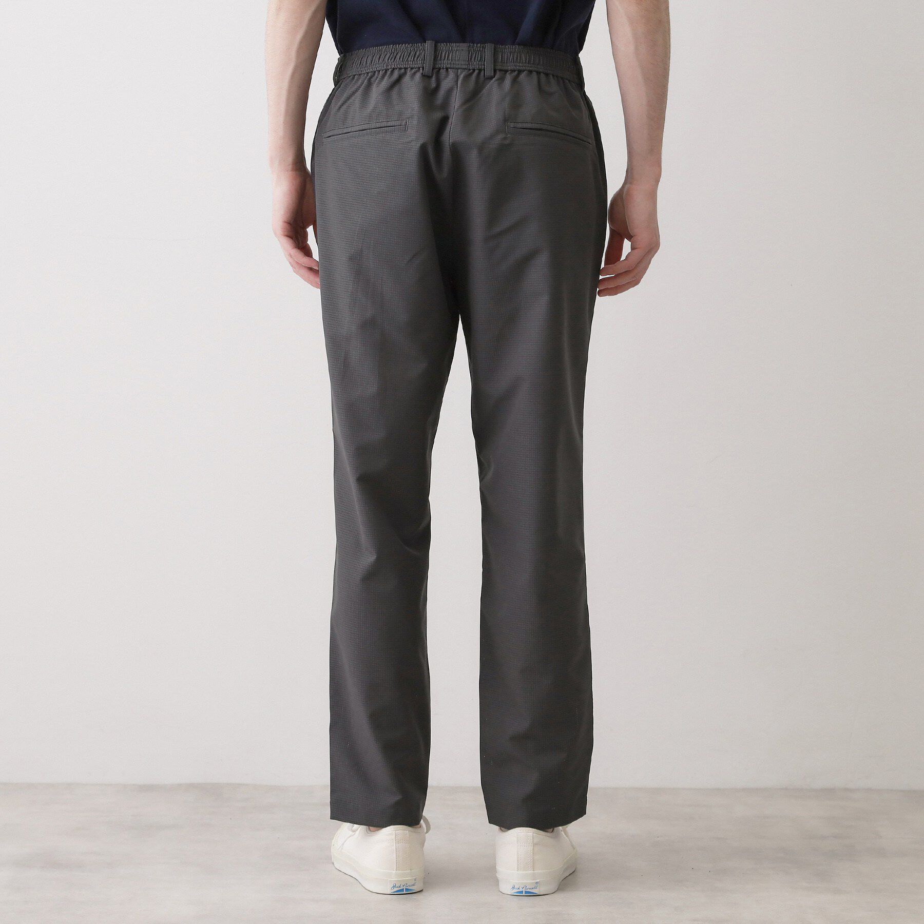 Dessin「クールドッツ テーパードパンツ」|その他|