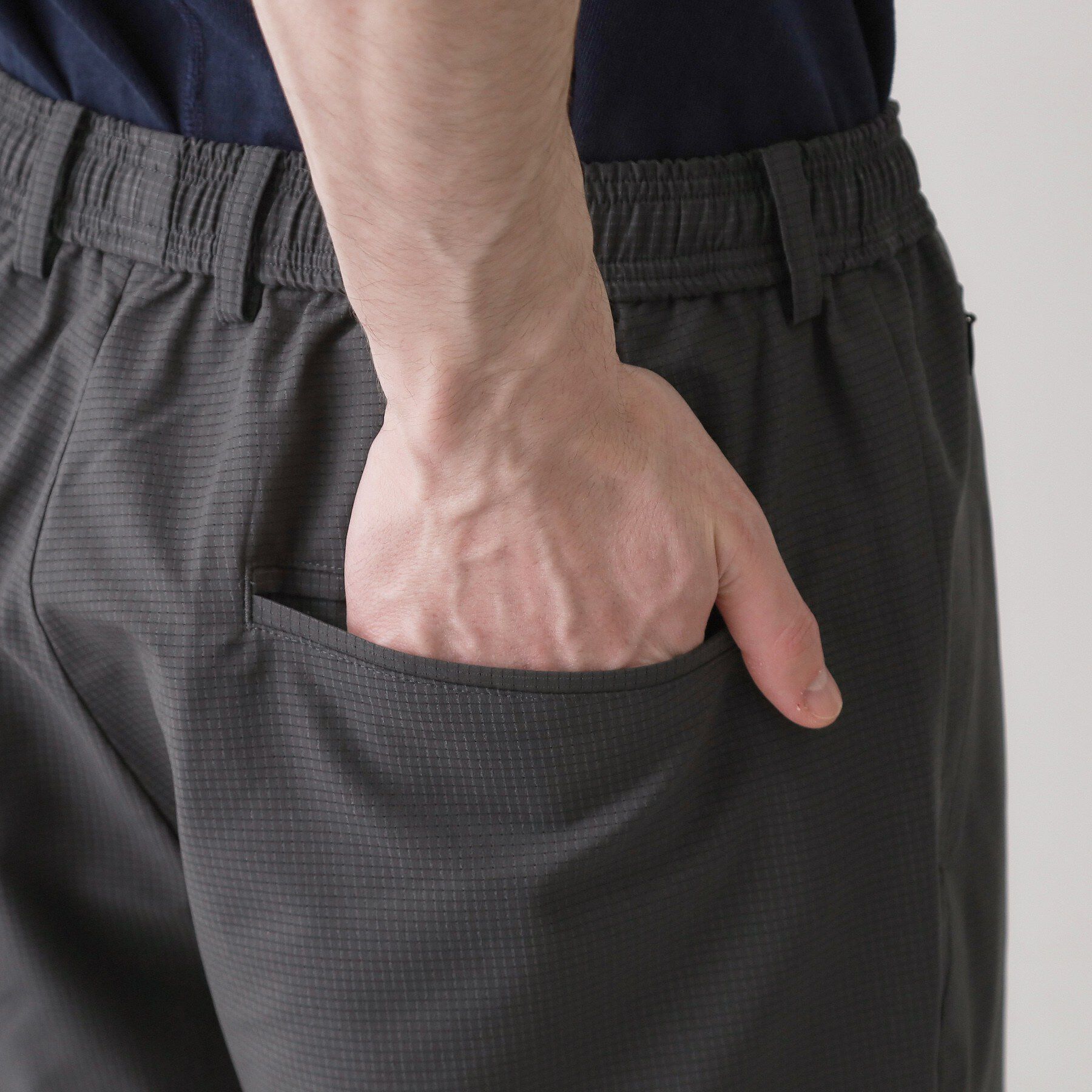 Dessin「クールドッツ テーパードパンツ」|その他|