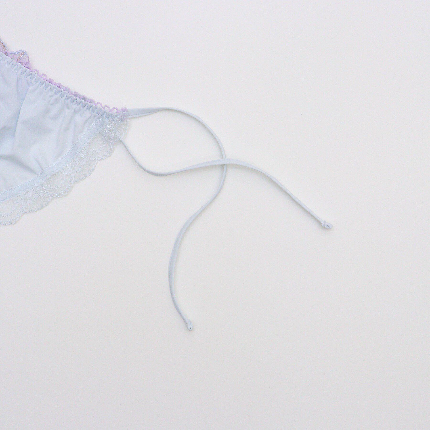 Risa Magli「ウラリー リボンショーツ」|インナー|