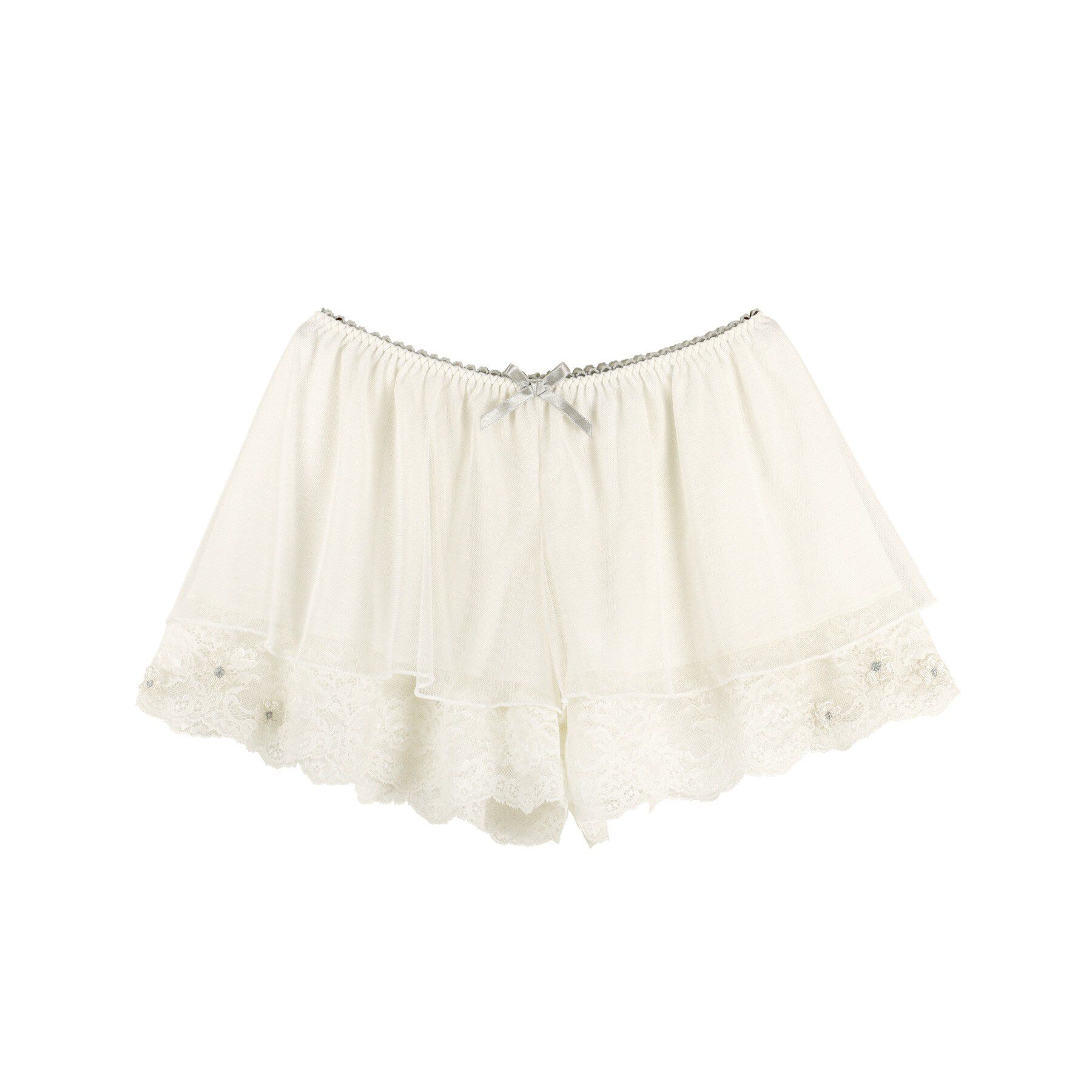 Risa Magli「ラーレ タップパンツ」|インナー|