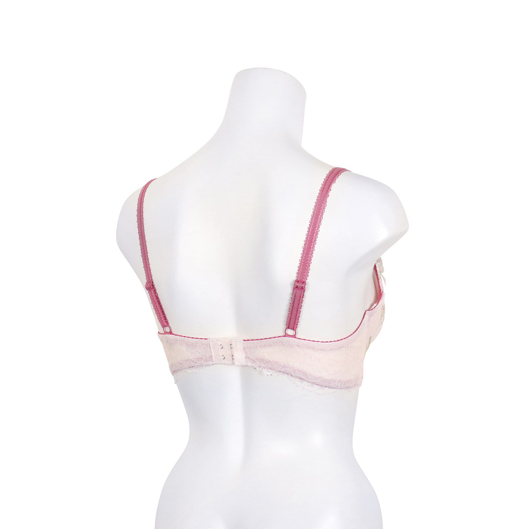 Risa Magli「ダニエラ ブラジャー (B-C) ＜V Make Type＞」|インナー|