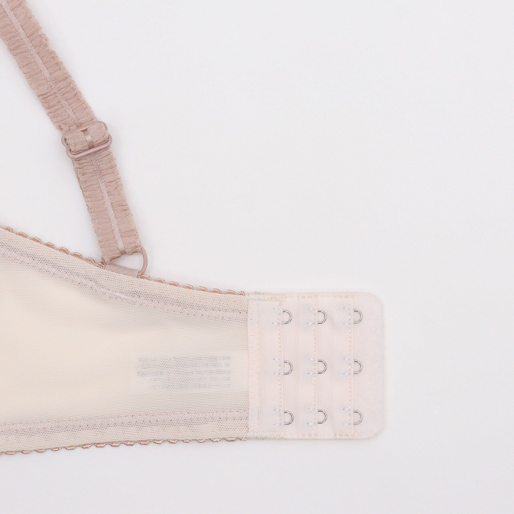 Risa Magli「ラーレ ブラジャー (G-H) ＜Glamor Bra／サイドすっきりタイプ＞」|インナー|