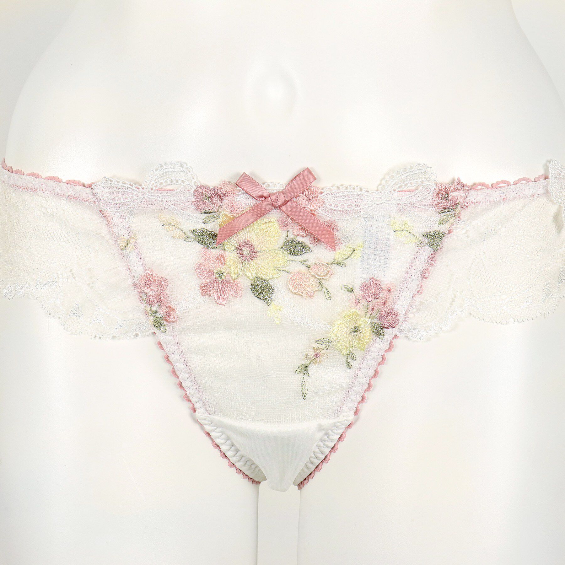 Risa Magli「ダニエラ Tバック」|インナー|