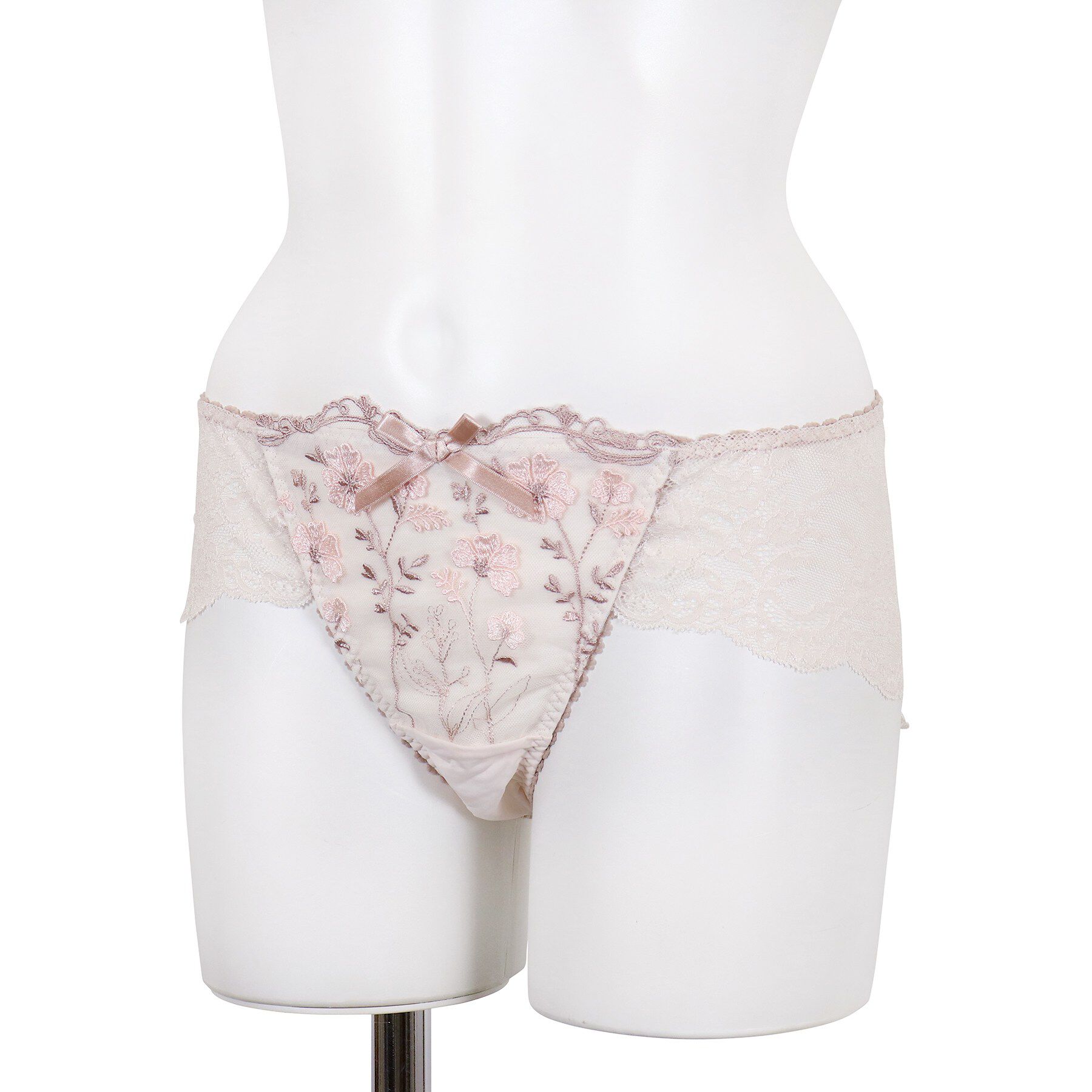 Risa Magli「ラーレ レースショーツ」|インナー|