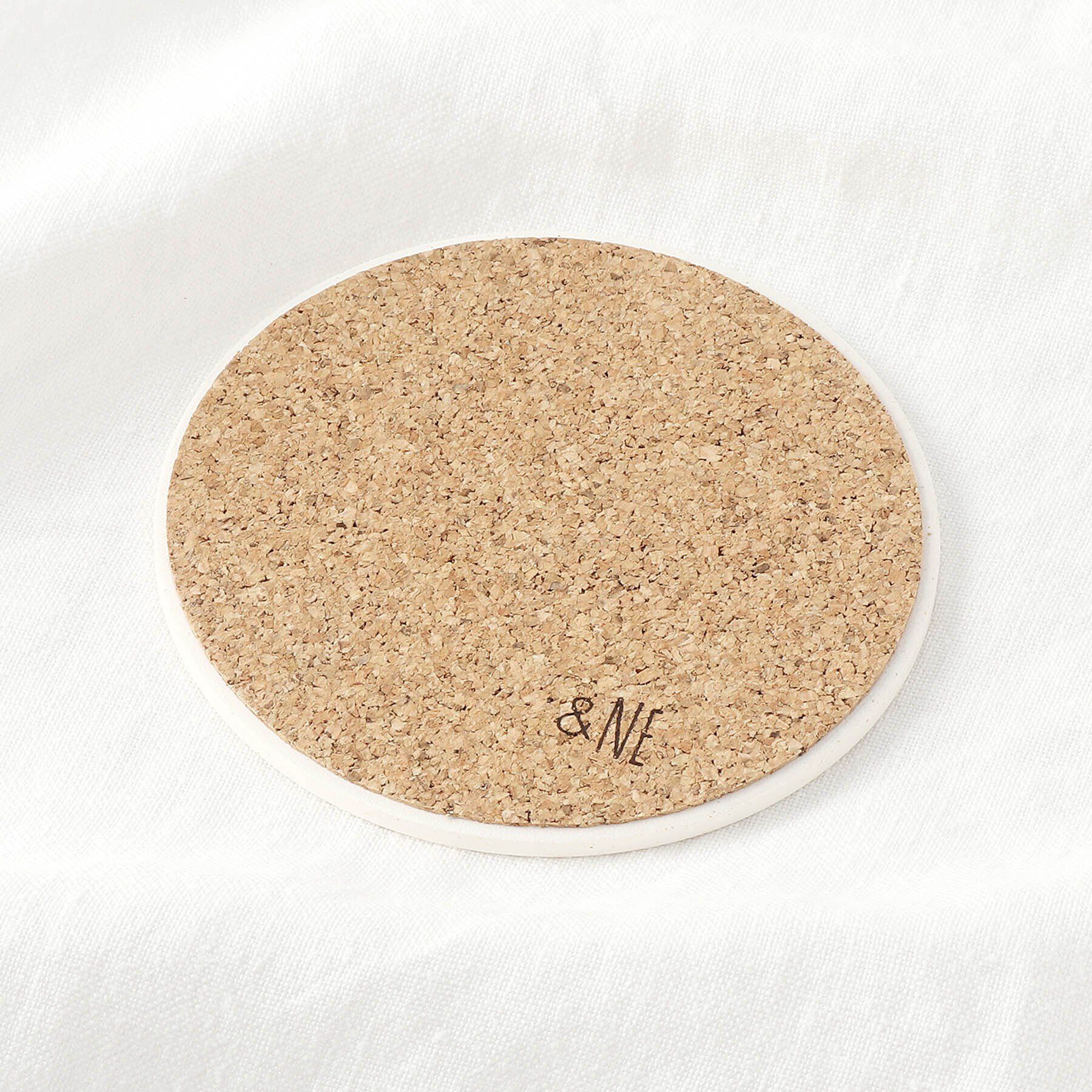 212 KITCHEN STORE「陶器珪藻土コースター panda ごろごろ」|食器・キッチングッズ|