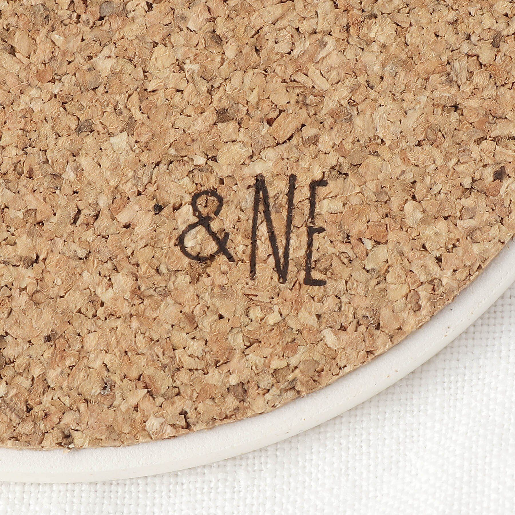 212 KITCHEN STORE「陶器珪藻土コースター panda ごろごろ」|食器・キッチングッズ|