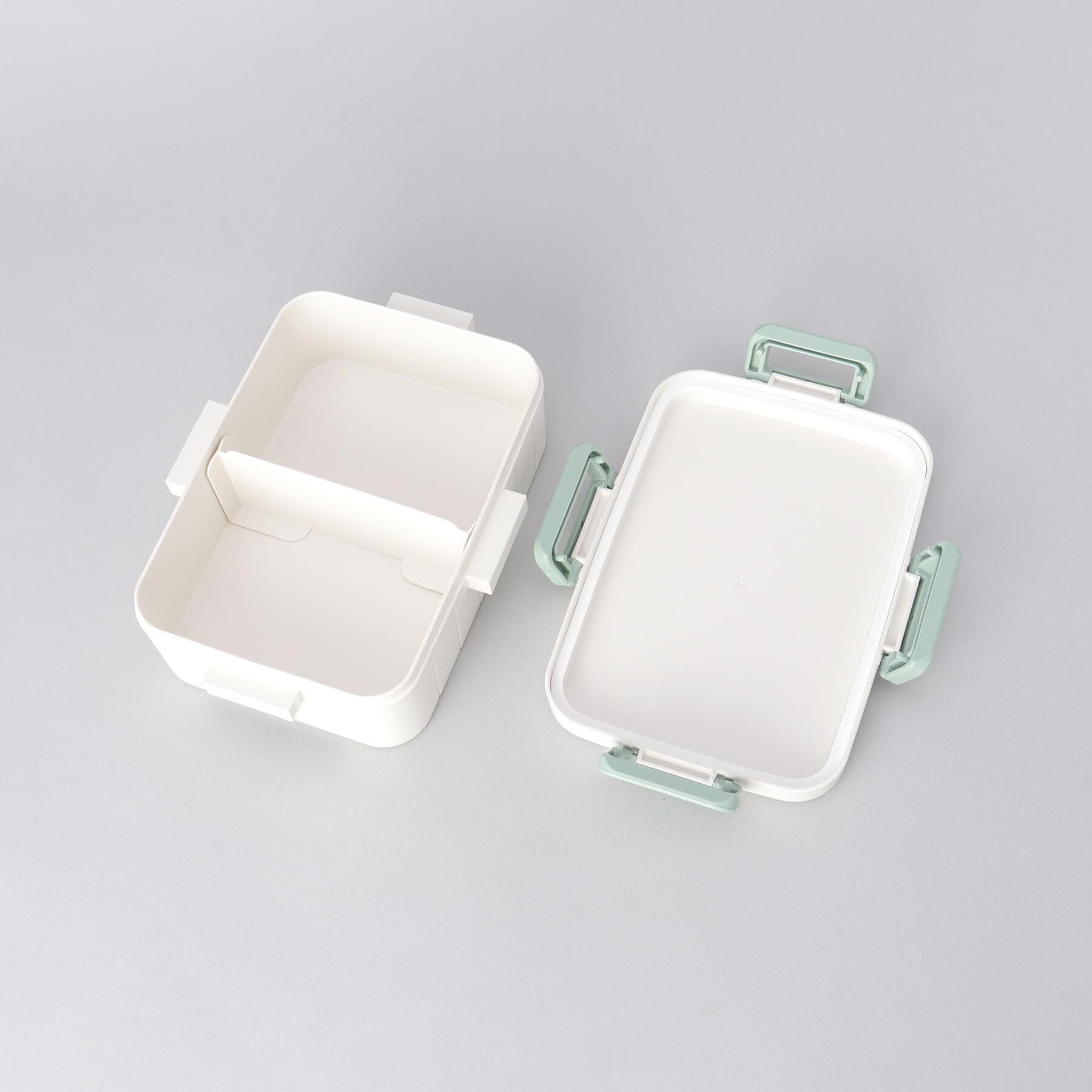 212 KITCHEN STORE「4点ロック抗菌ランチボックス650 GR ＜212Kオリジナル＞」|食器・キッチングッズ|