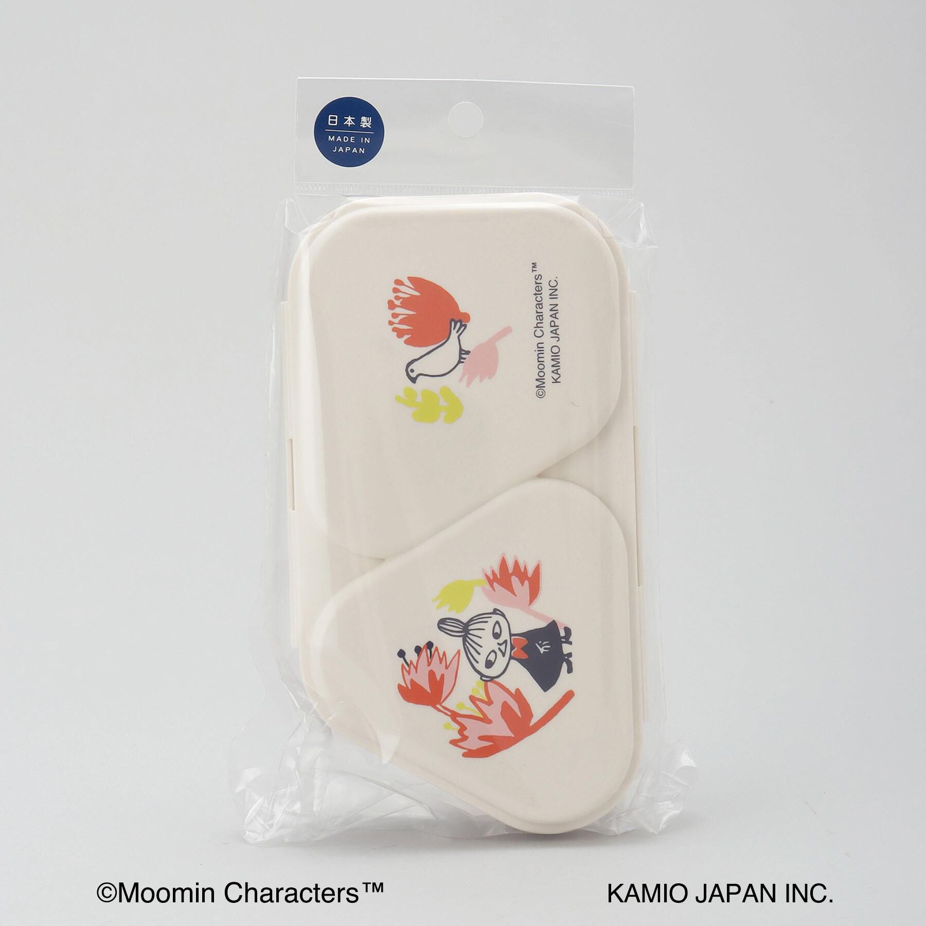 212 KITCHEN STORE「CCP おにぎりケース ＜MOOMIN  ムーミン＞」|その他|