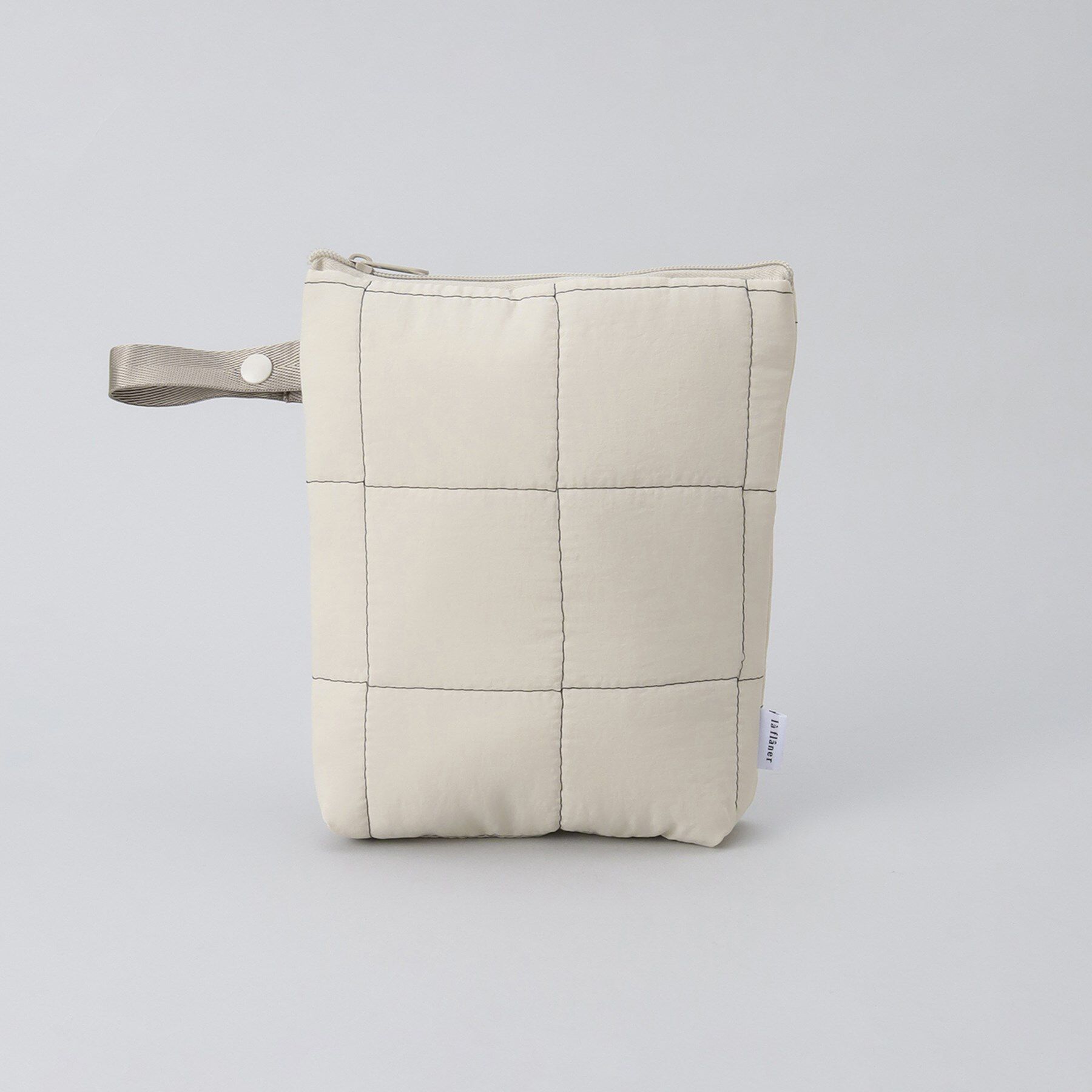 212 KITCHEN STORE「ラ フラネ キルティング保冷ポーチ IV」|ポーチ|