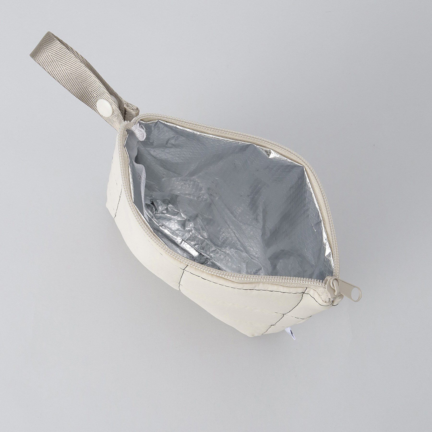 212 KITCHEN STORE「ラ フラネ キルティング保冷ポーチ IV」|ポーチ|