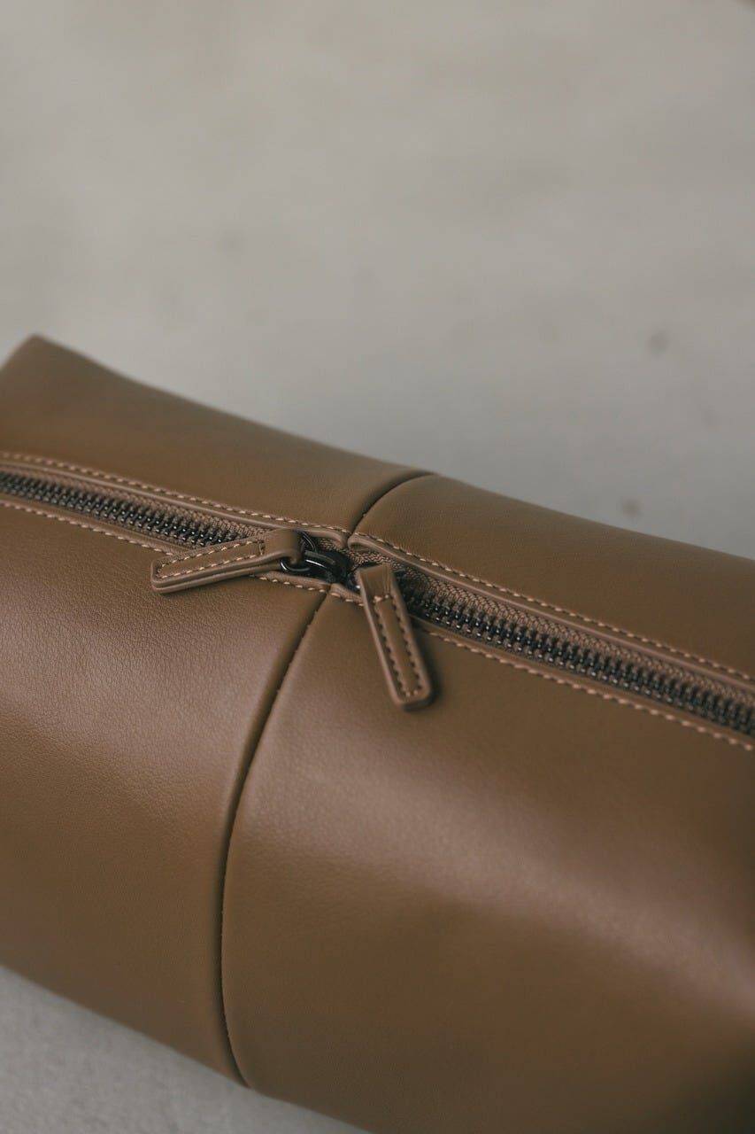 STYLEMIXER「ワイドベルトスクエアバッグ」|その他|