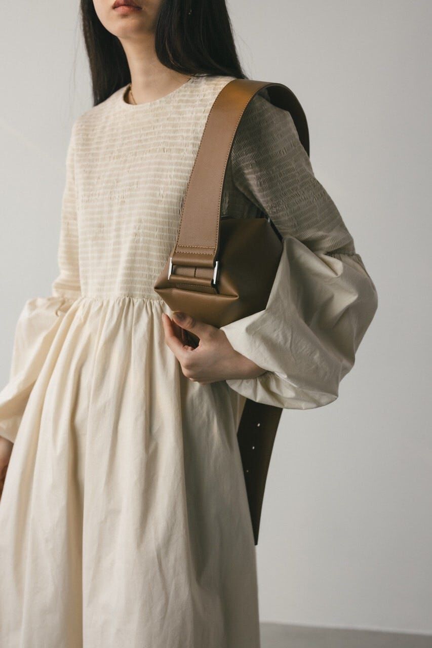 STYLEMIXER「ワイドベルトスクエアバッグ」|その他|