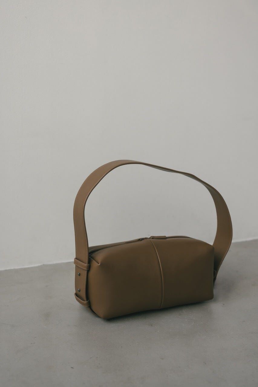 STYLEMIXER「ワイドベルトスクエアバッグ」|その他|