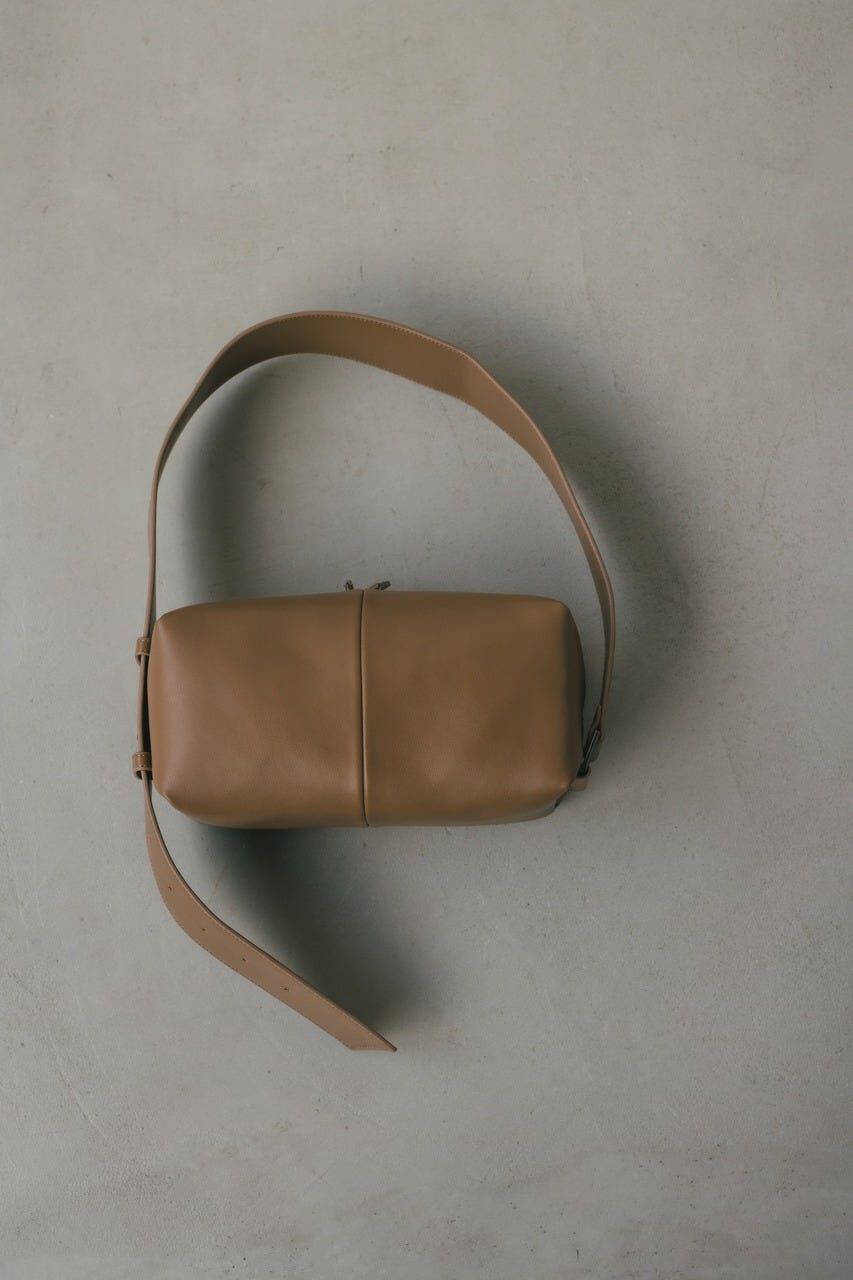 STYLEMIXER「ワイドベルトスクエアバッグ」|その他|