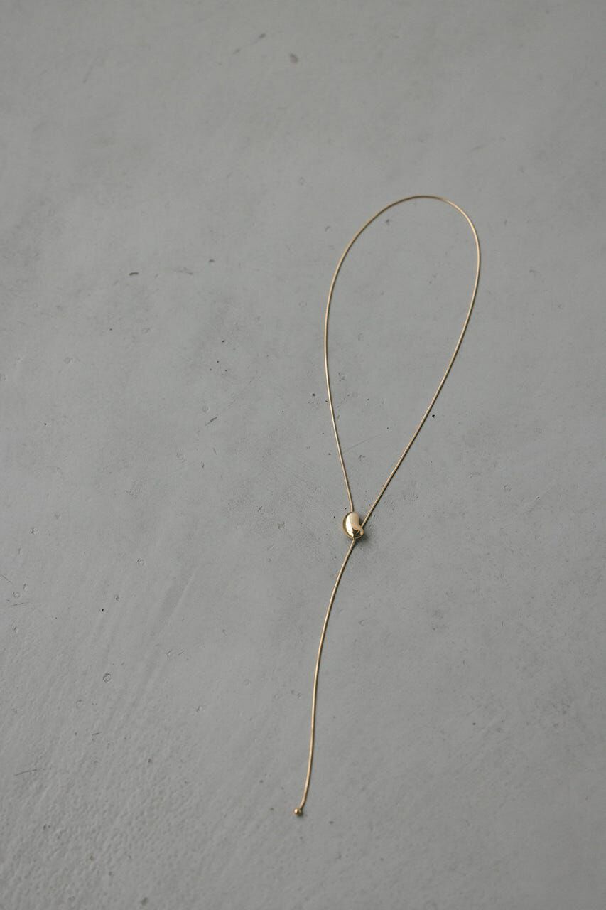 STYLEMIXER「マルチウェイネックレス」|ネックレス|