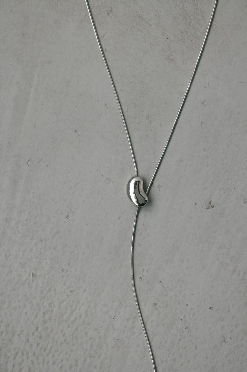 STYLEMIXER「マルチウェイネックレス」|ネックレス|