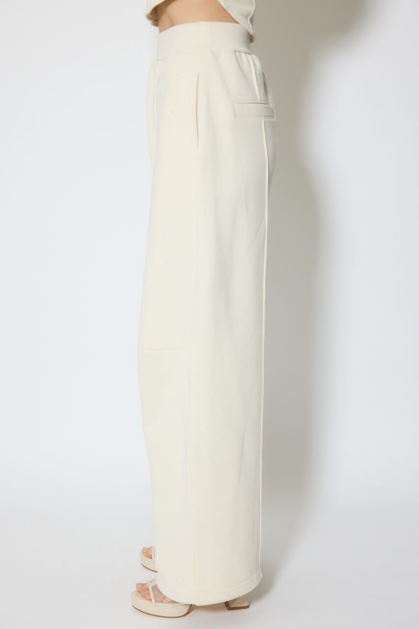 rienda「ルーズスウェットパンツ」|その他|