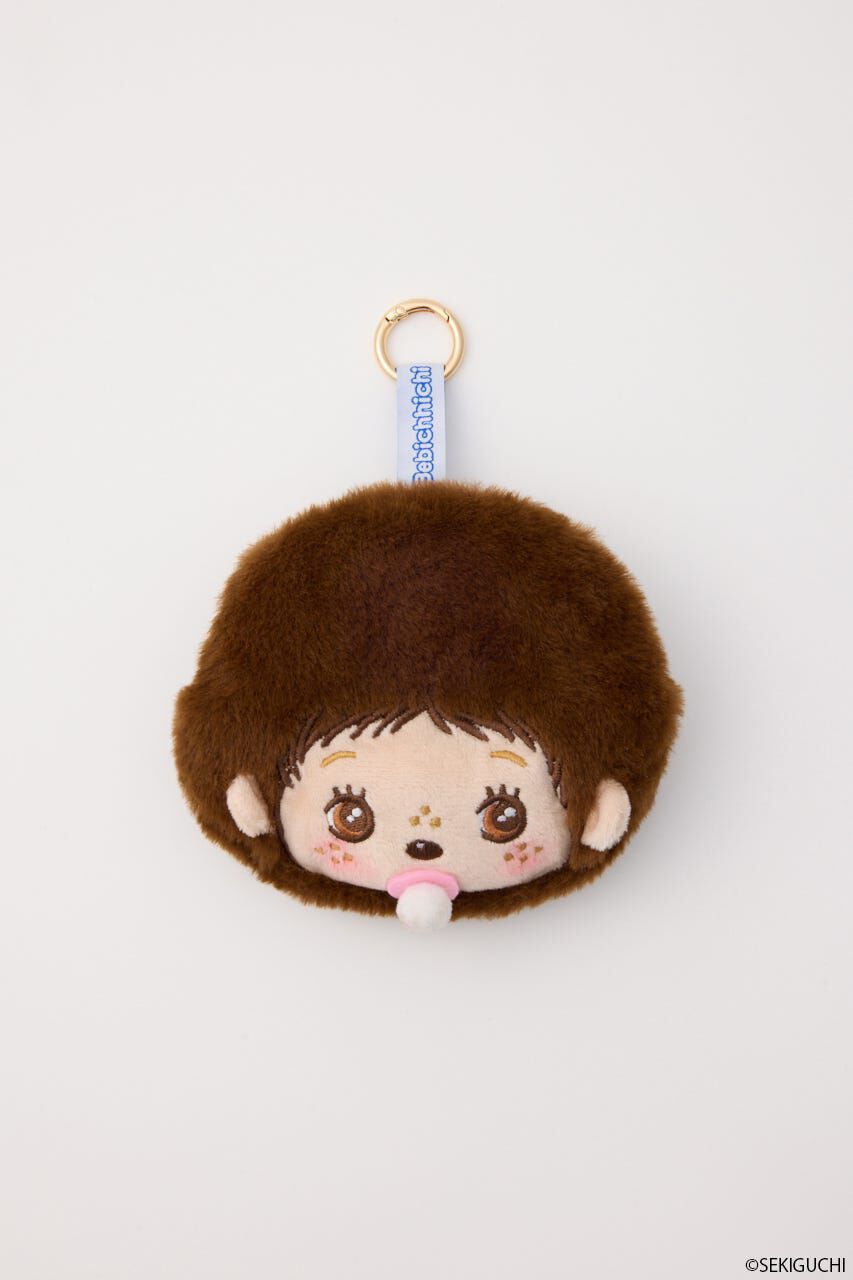 rienda「ベビチッチ｜riendaポーチ」|ポーチ|BLU