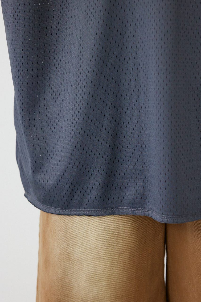 RODEO CROWNS「＜WEB先行アイテム＞リメイク 2WAY GAMEトップス」|Tシャツ・カットソー|