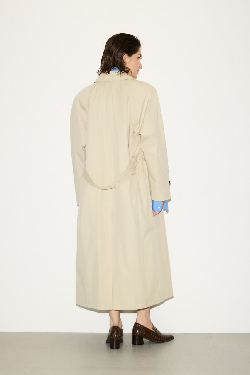 SLY「DOLMAN SOUTIEN COLLAR コート」|その他|