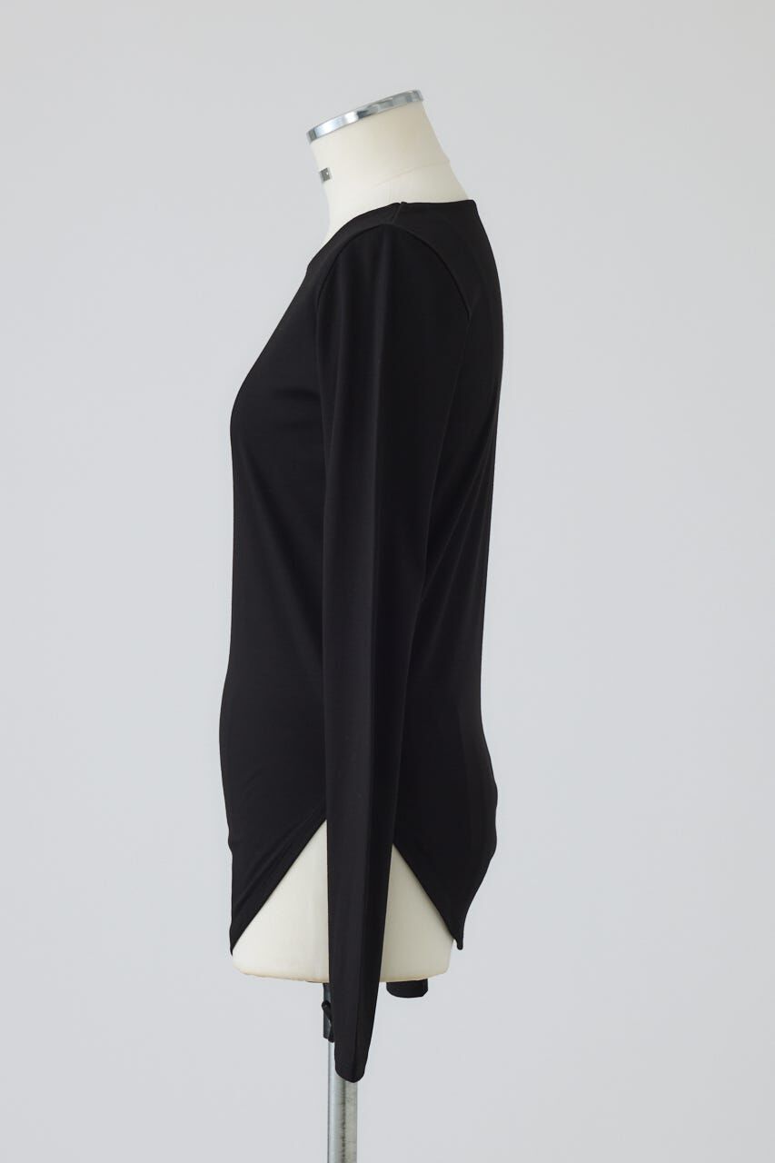 RIM.ARK 「Soft touch comfy tops」|Tシャツ・カットソー|