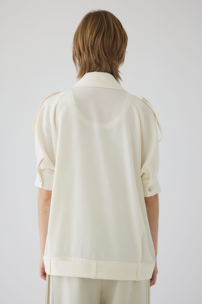 RIM.ARK 「Soft trench JK」|その他|