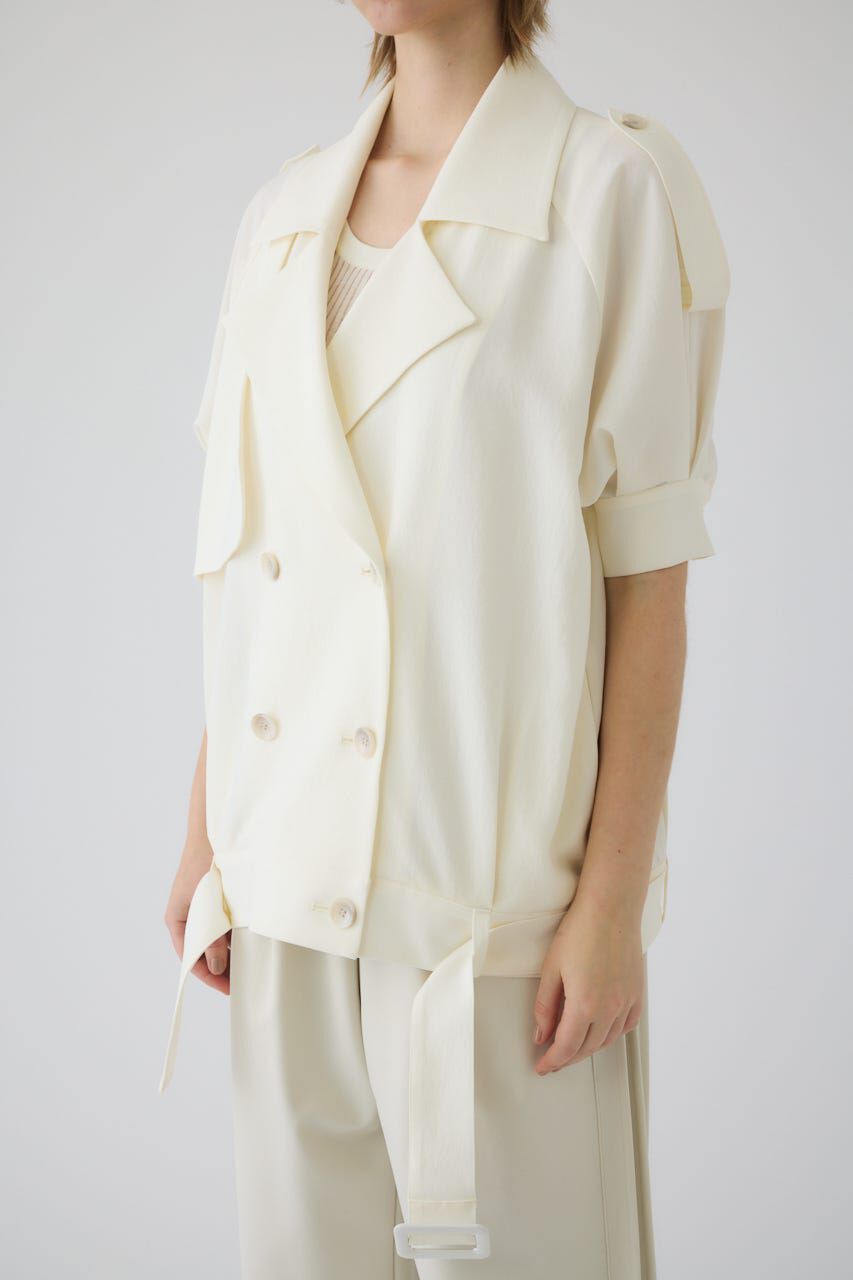 RIM.ARK 「Soft trench JK」|その他|