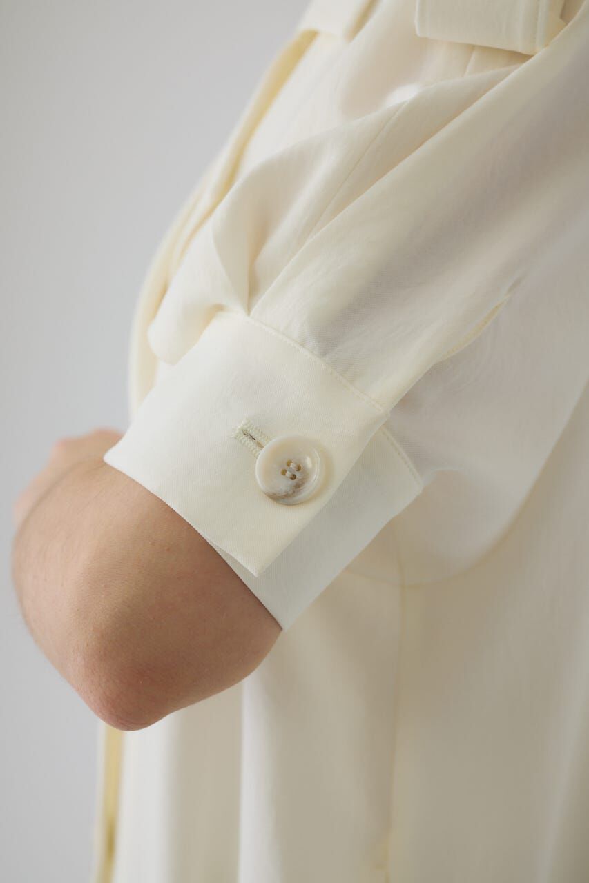 RIM.ARK 「Soft trench JK」|その他|