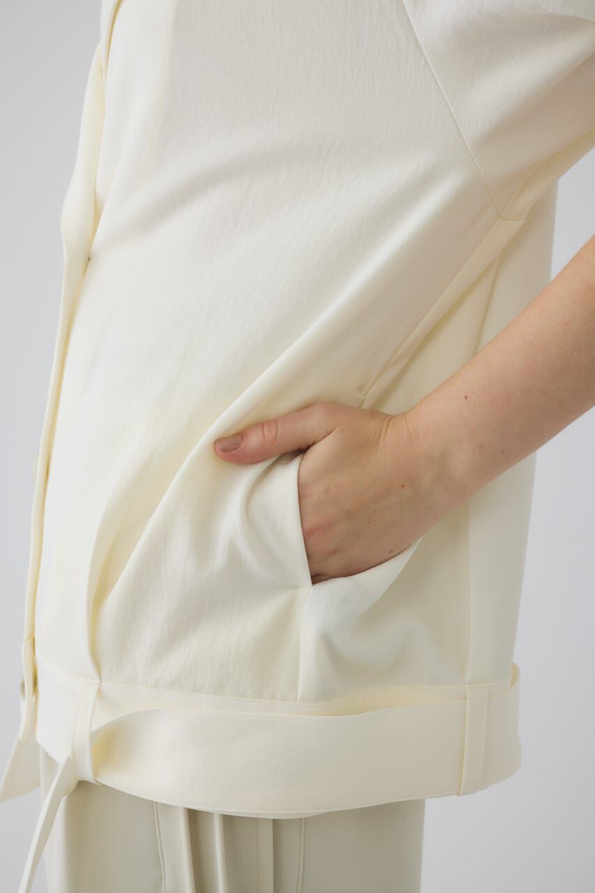 RIM.ARK 「Soft trench JK」|その他|