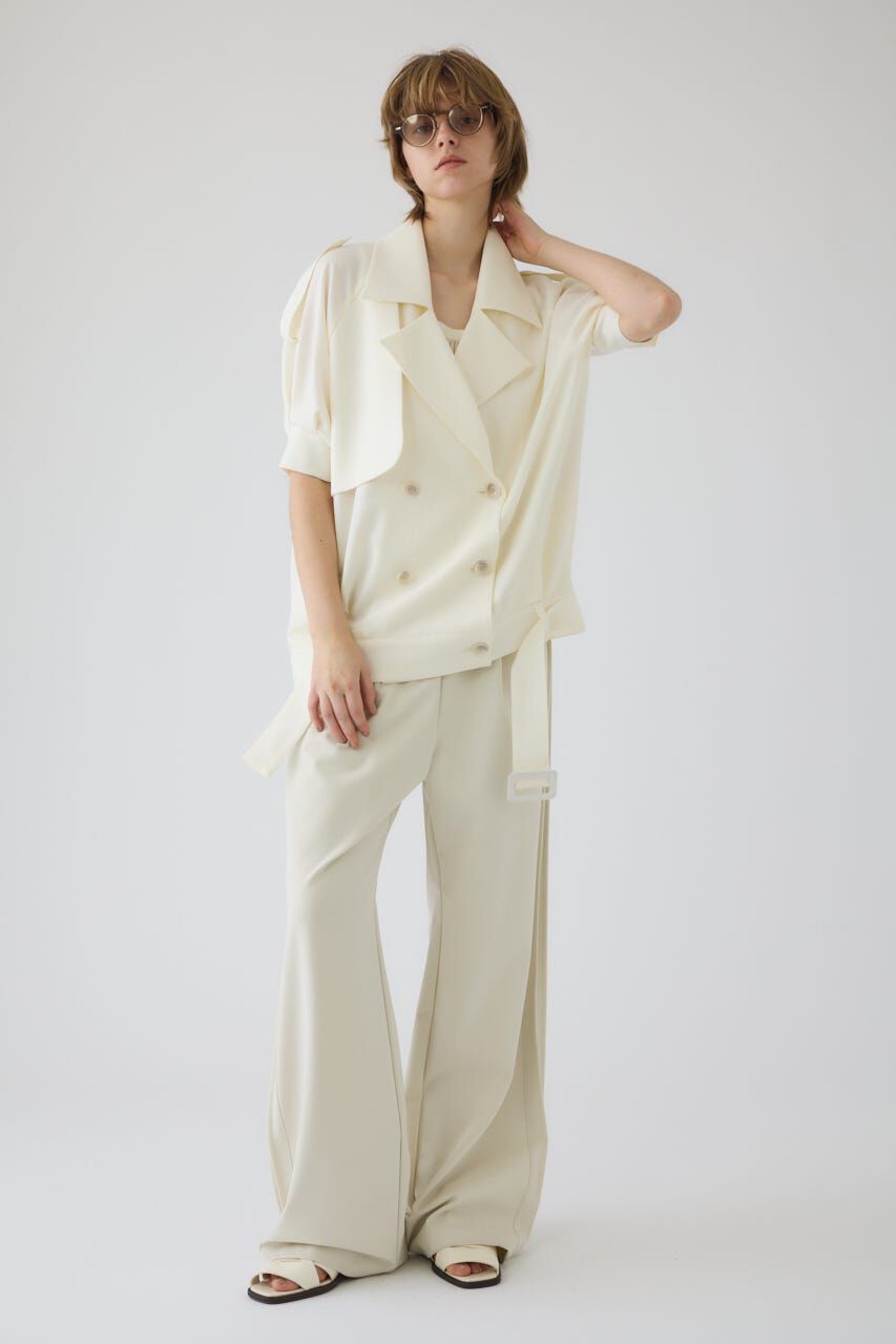 RIM.ARK 「Soft trench JK」|その他|