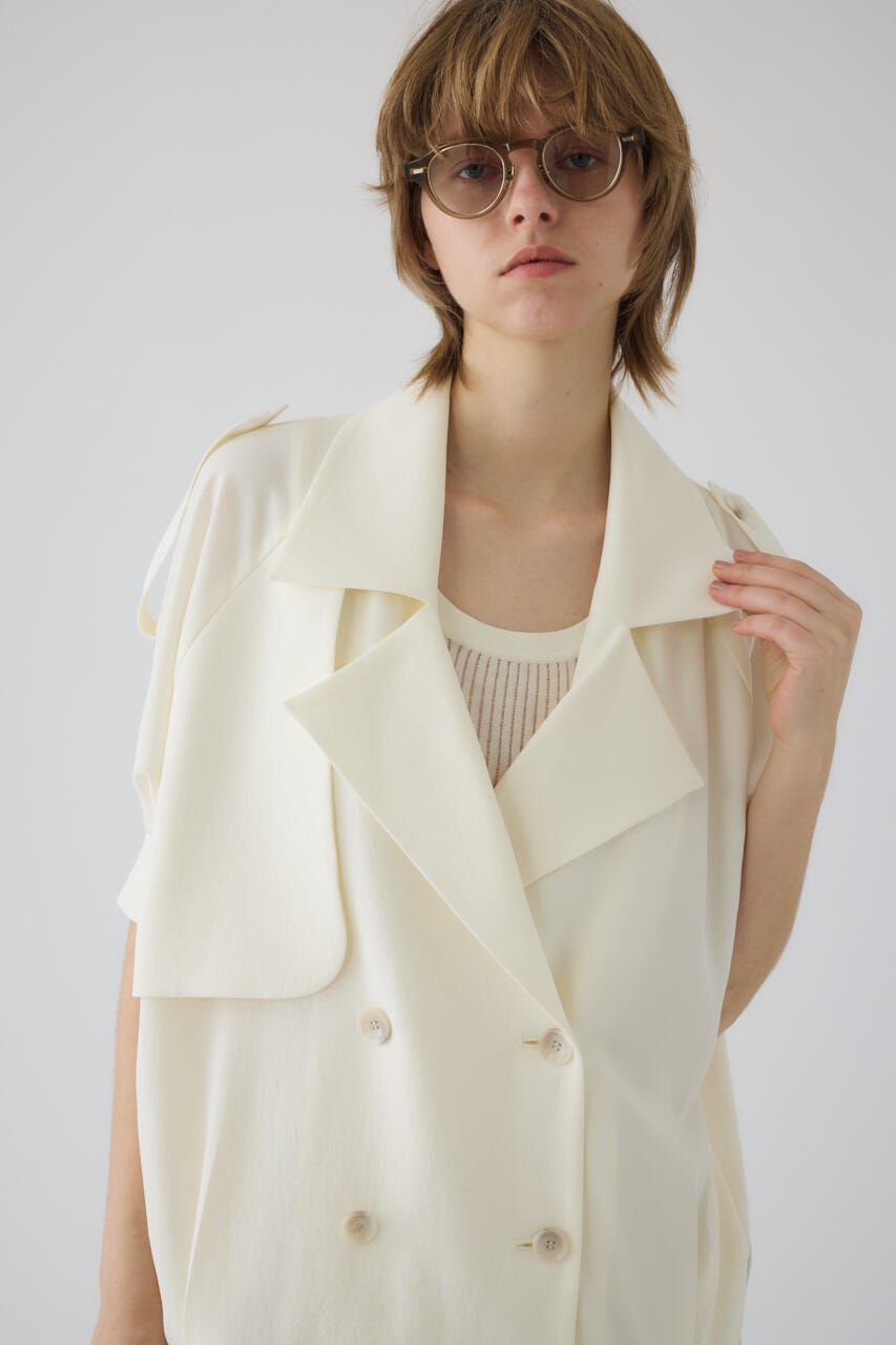 RIM.ARK 「Soft trench JK」|その他|