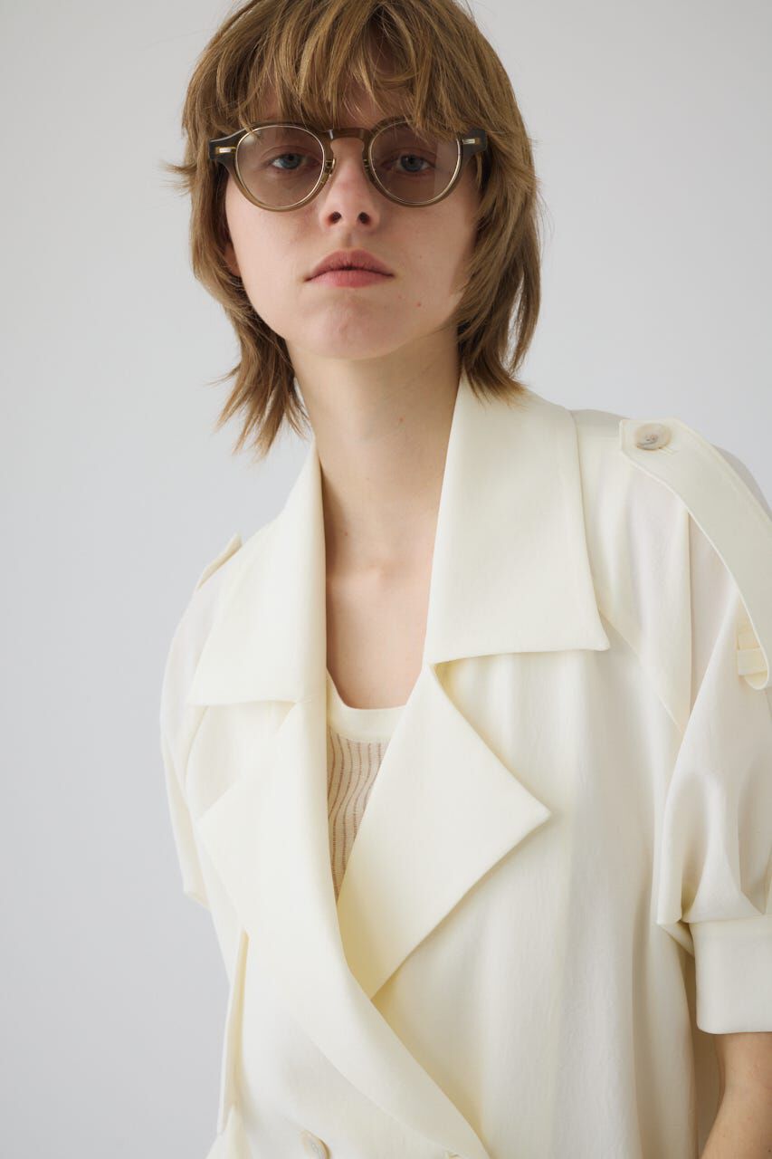 RIM.ARK 「Soft trench JK」|その他|