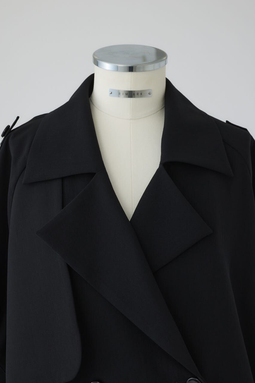 RIM.ARK 「Soft trench JK」|その他|