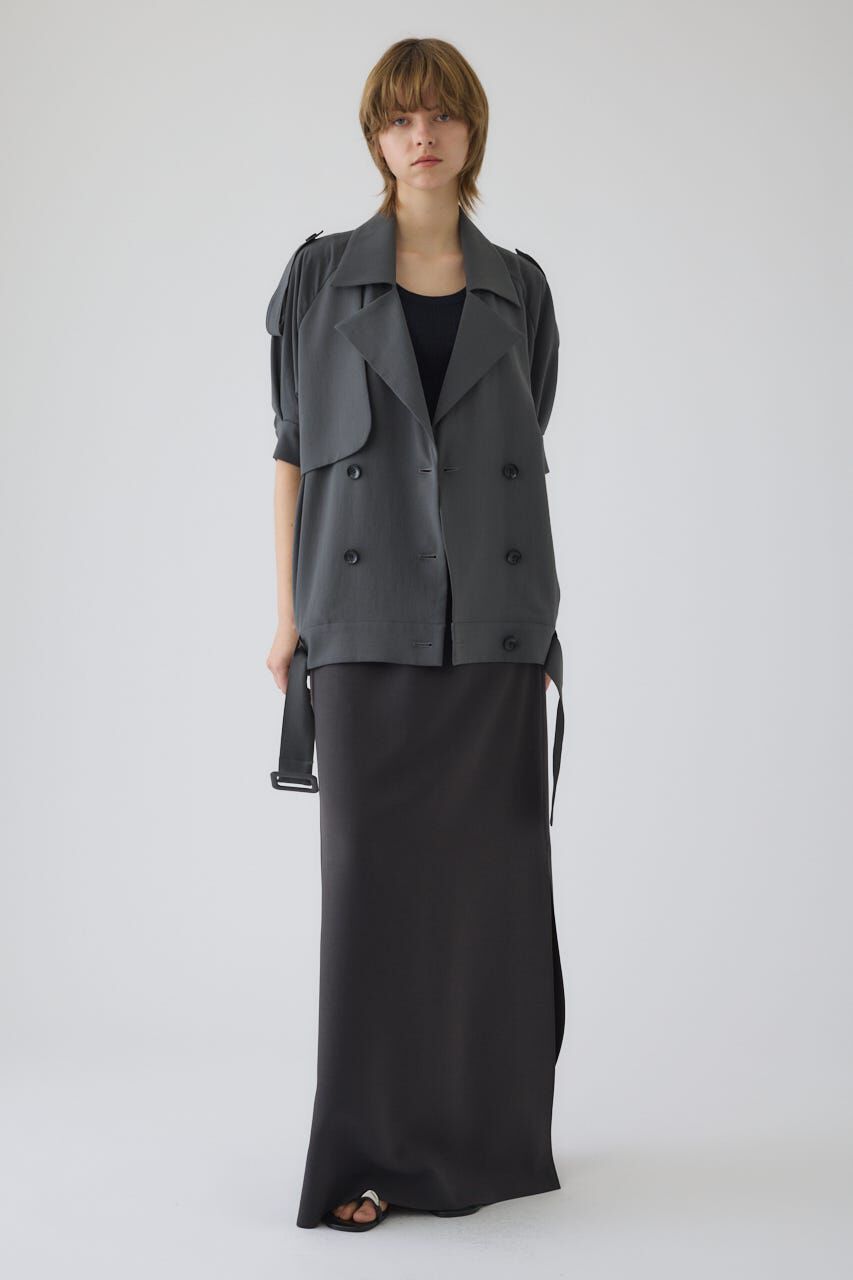 RIM.ARK 「Soft trench JK」|その他|