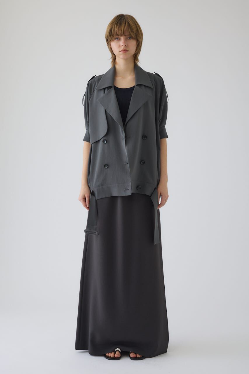 RIM.ARK 「Soft trench JK」|その他|